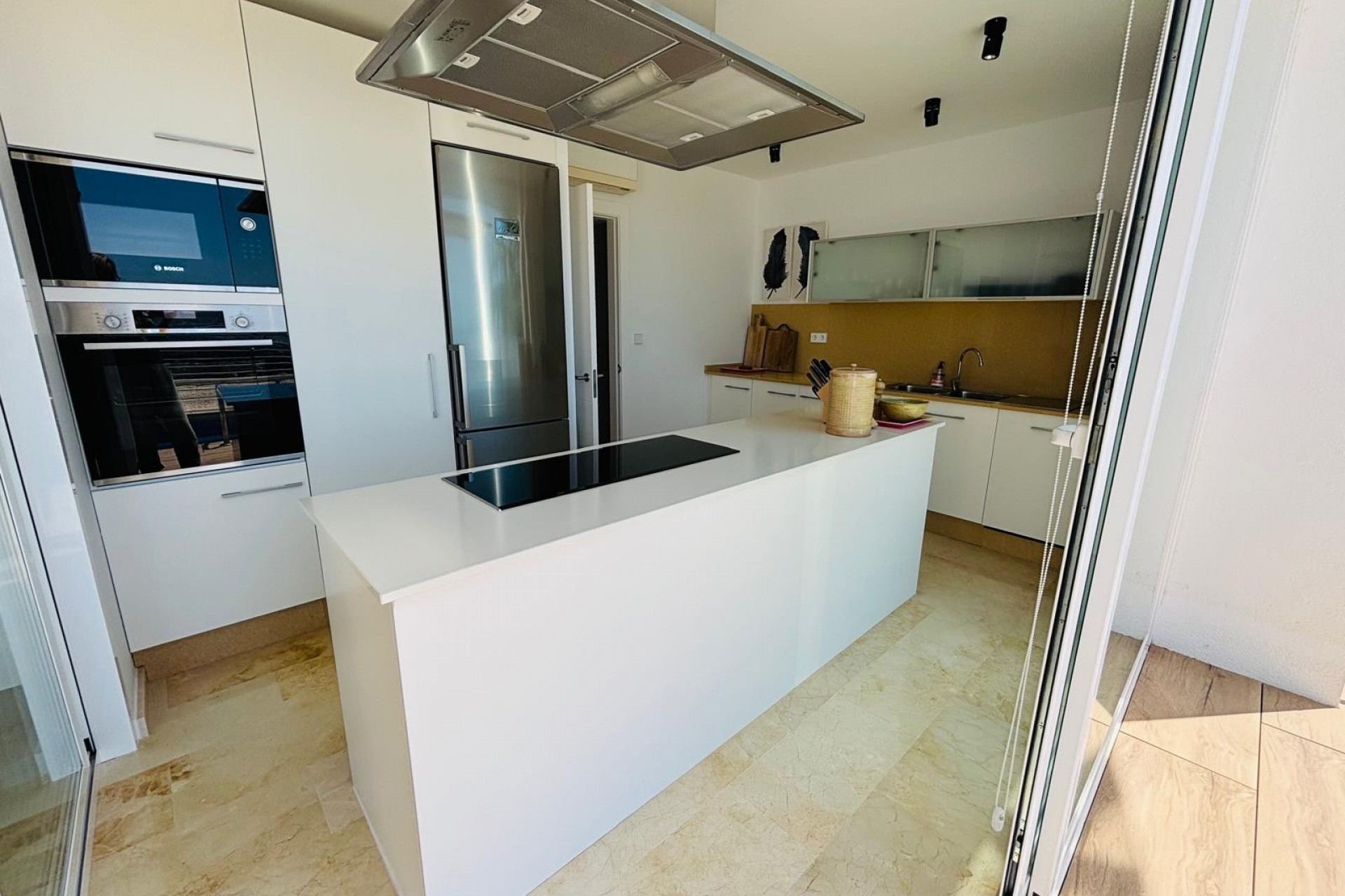 Resale - Villa -
Altea - La Vieja