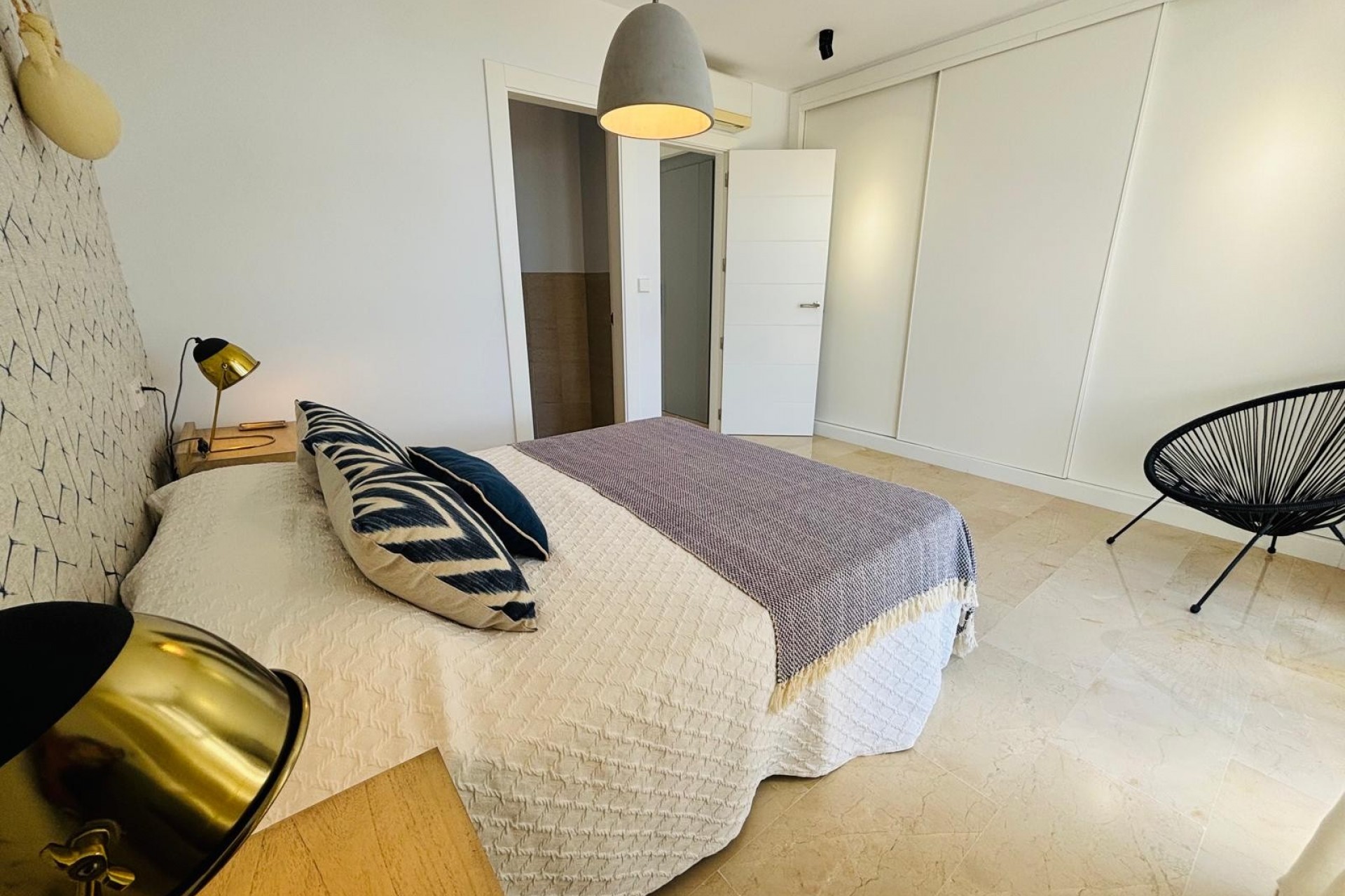 Resale - Villa -
Altea - La Vieja