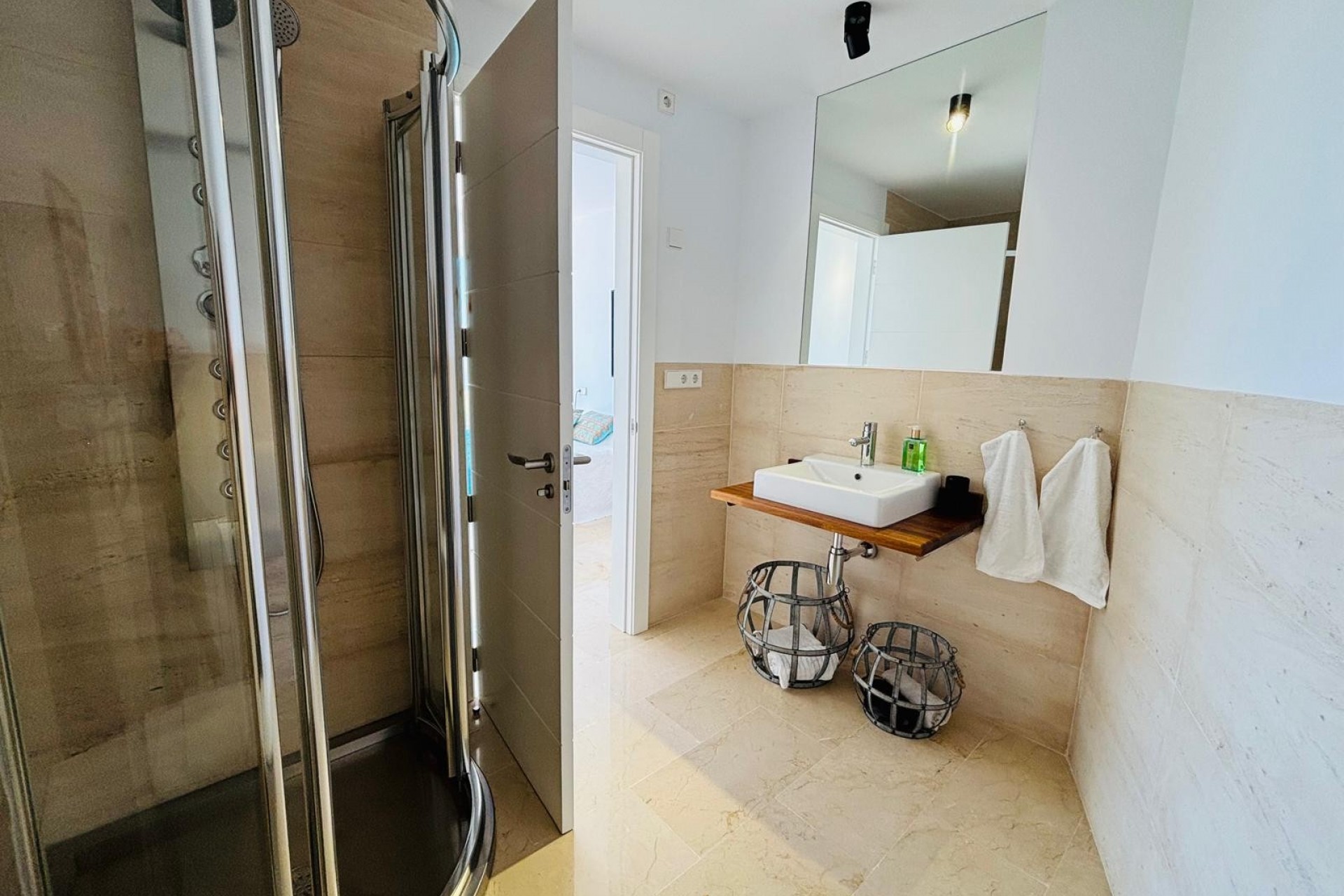 Resale - Villa -
Altea - La Vieja