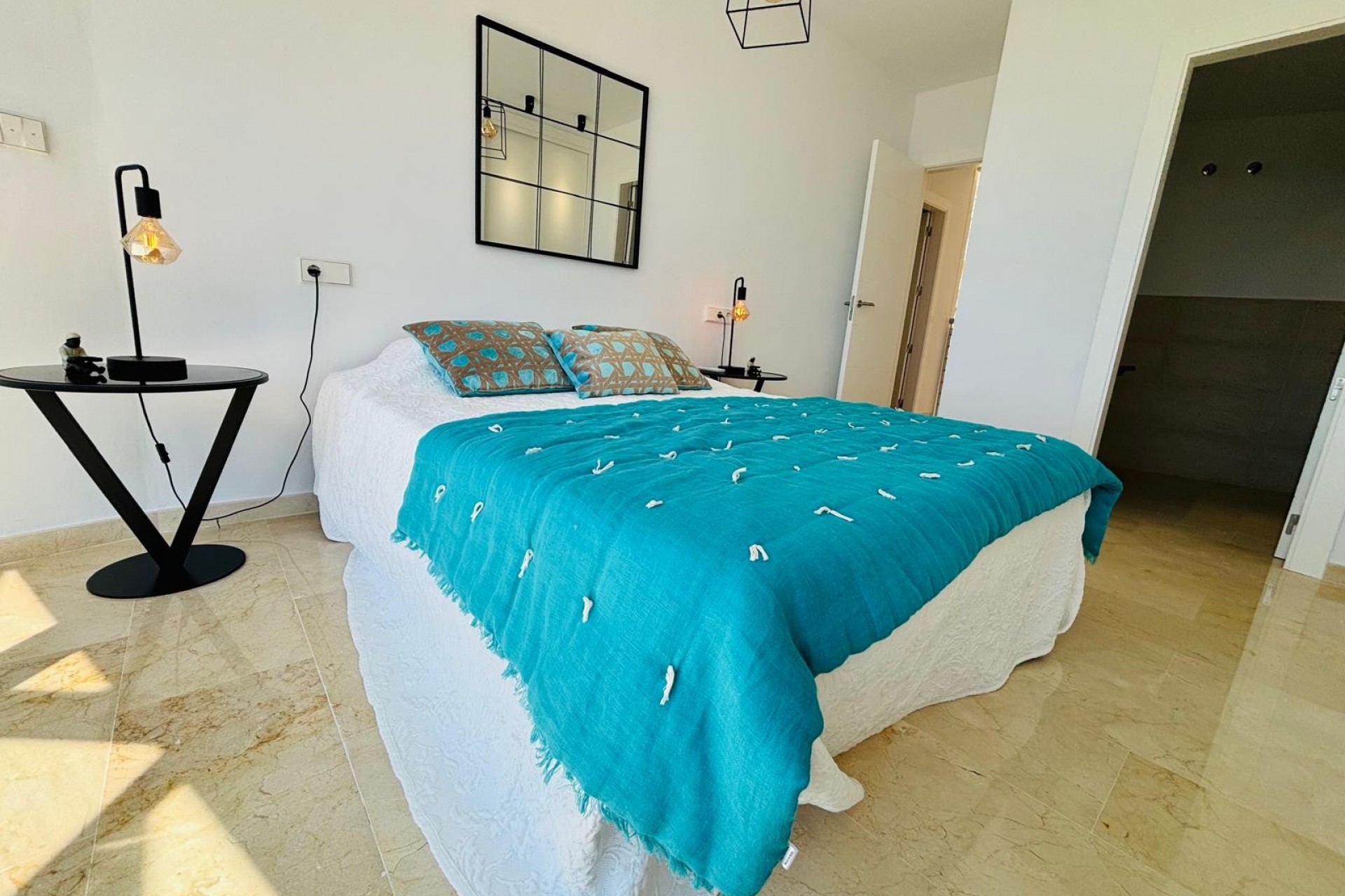 Resale - Villa -
Altea - La Vieja