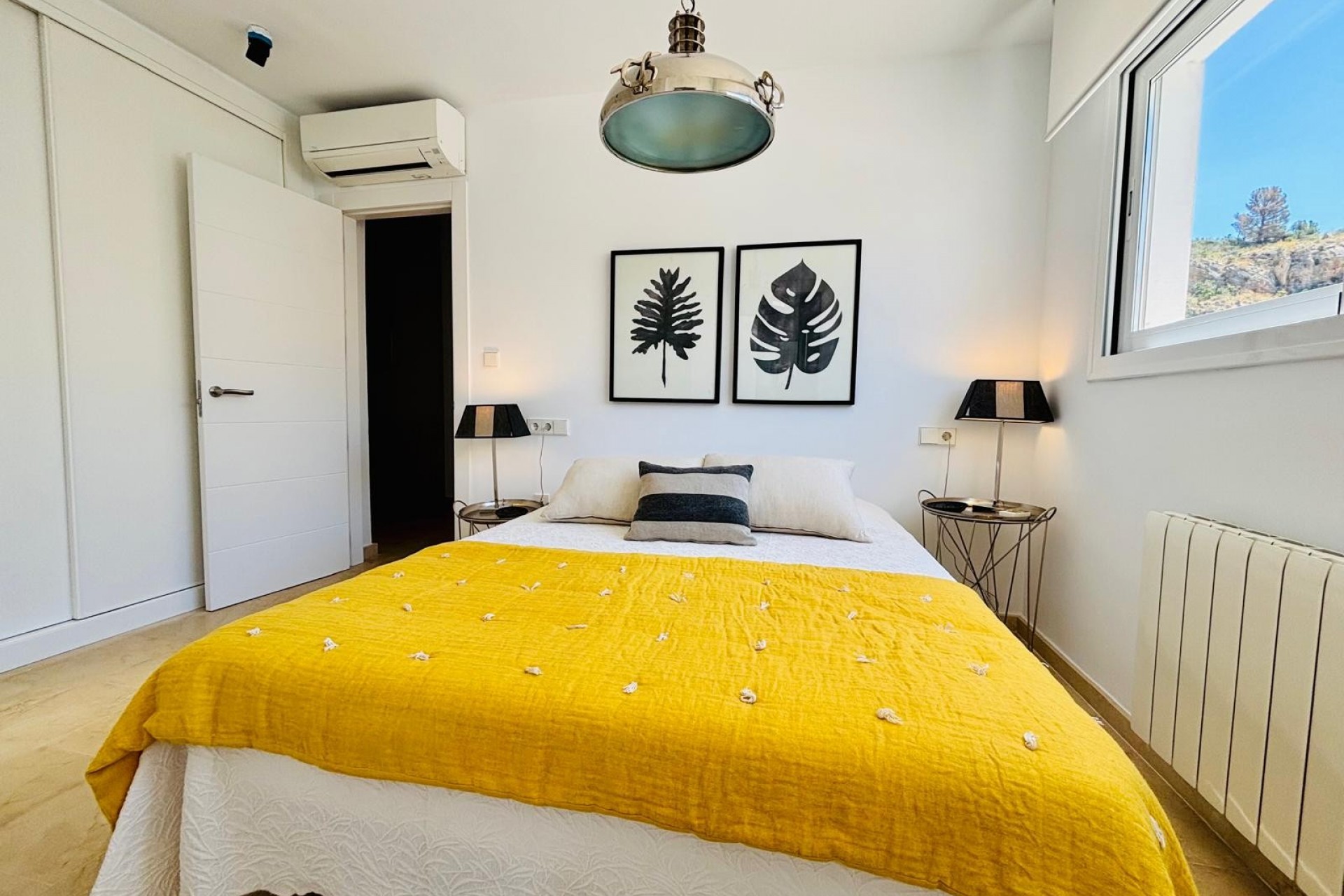 Resale - Villa -
Altea - La Vieja