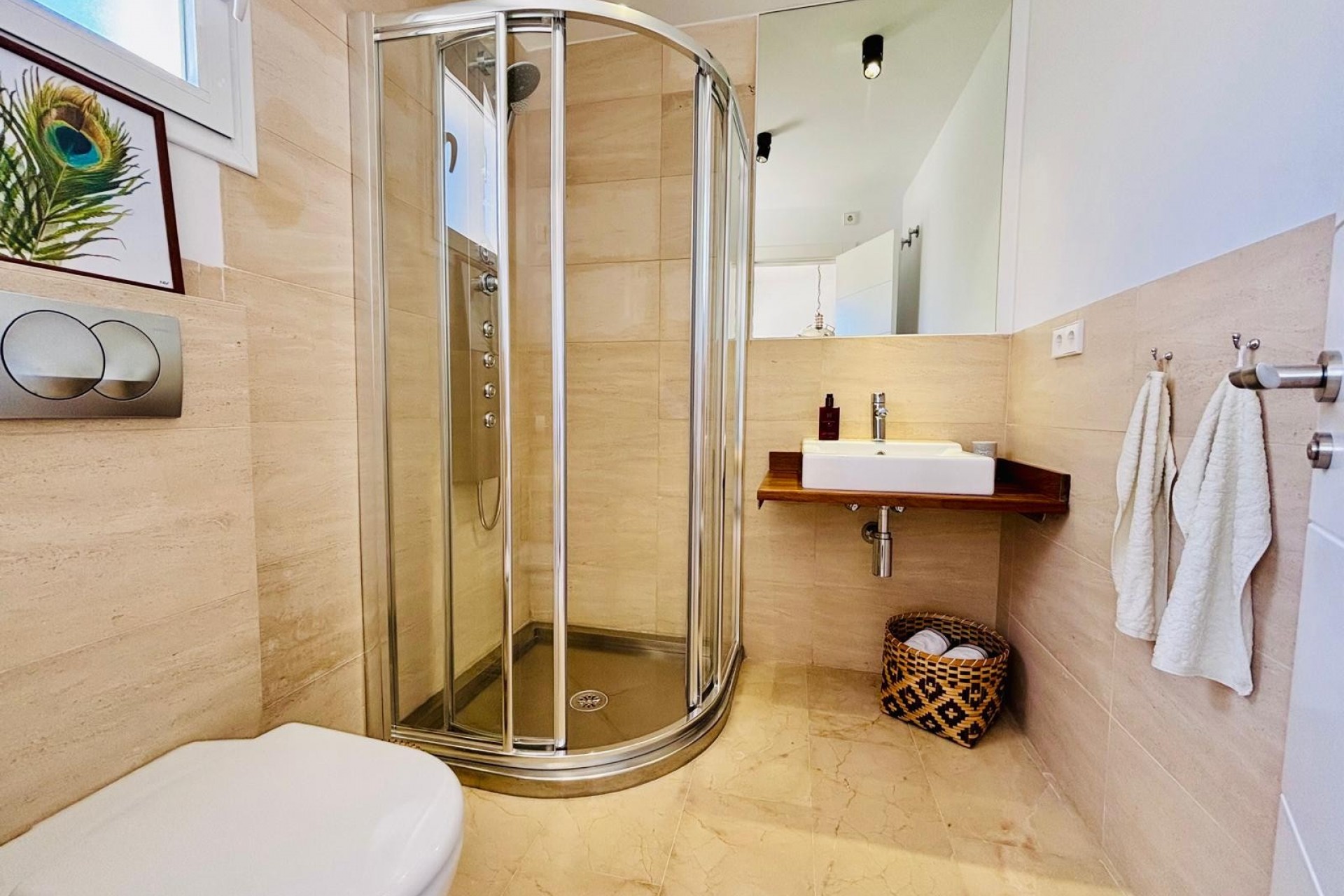 Resale - Villa -
Altea - La Vieja