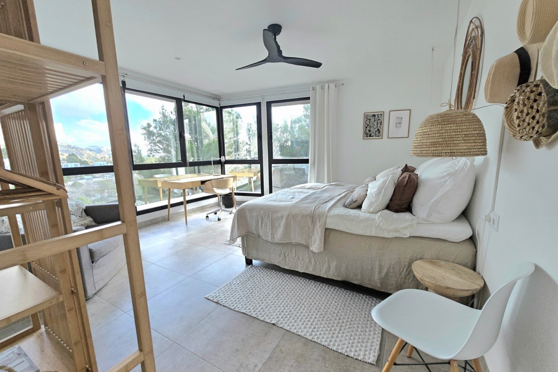 Resale - Villa -
Altea - La Vieja