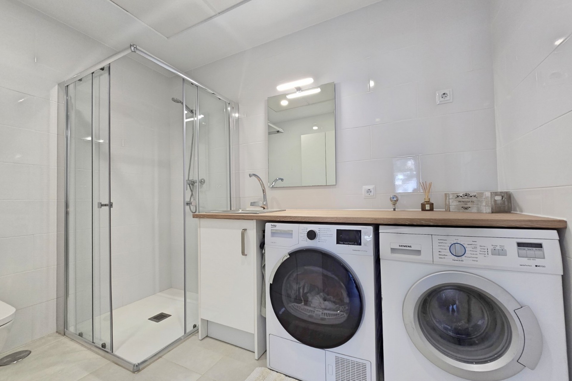 Resale - Villa -
Altea - La Vieja