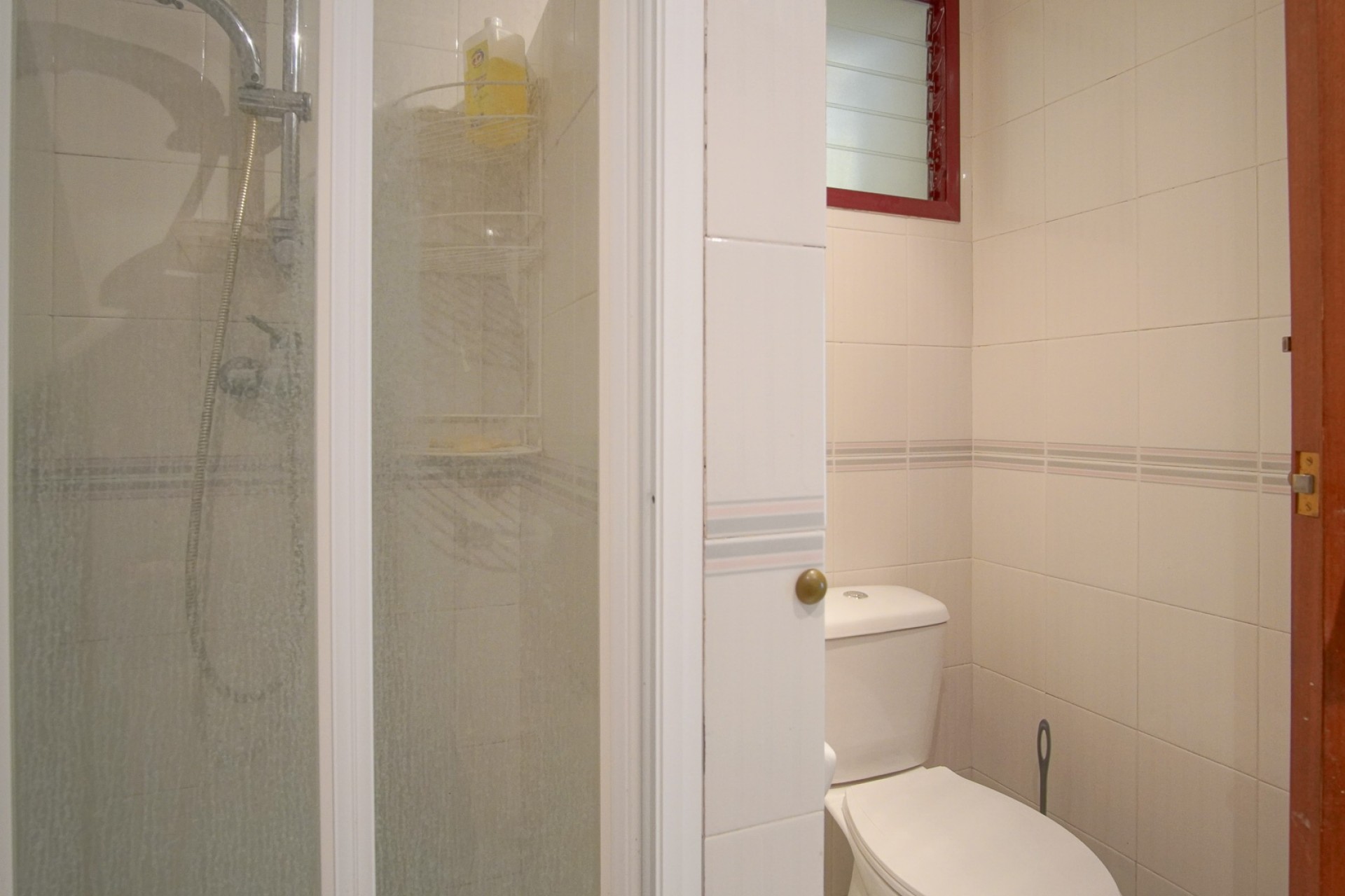 Resale - Villa -
Altea - Santa Clara