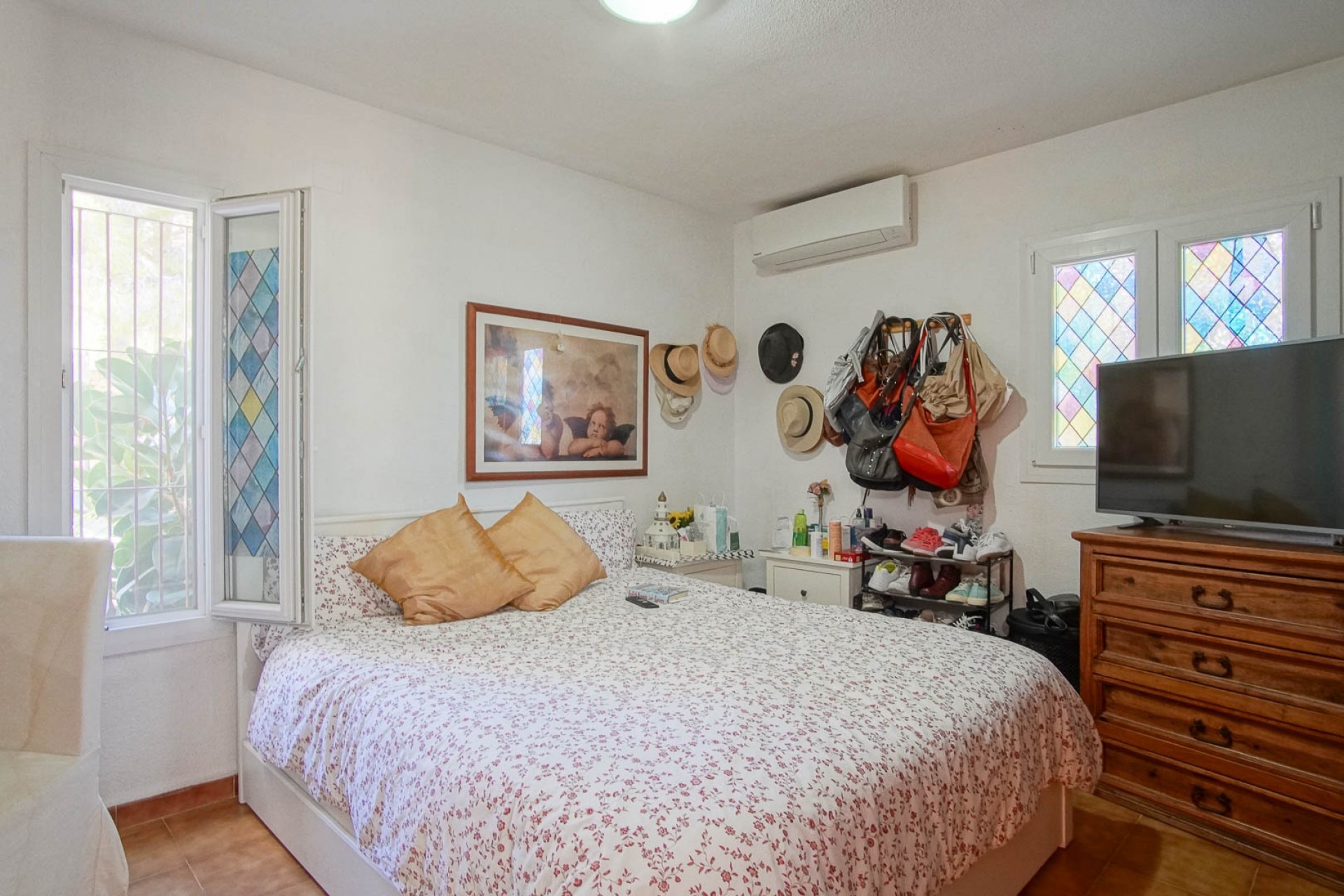 Resale - Villa -
Altea - Santa Clara