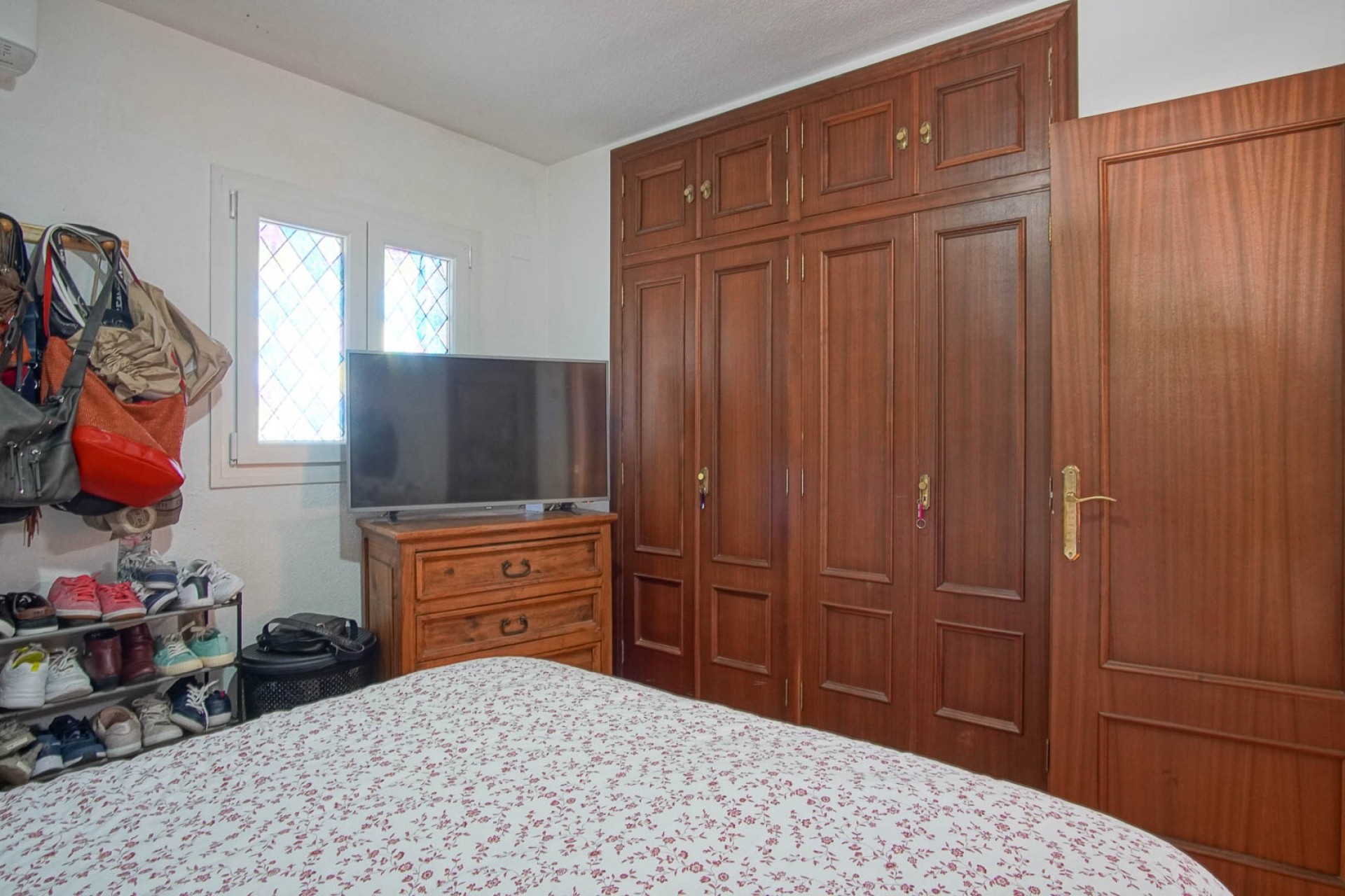 Resale - Villa -
Altea - Santa Clara