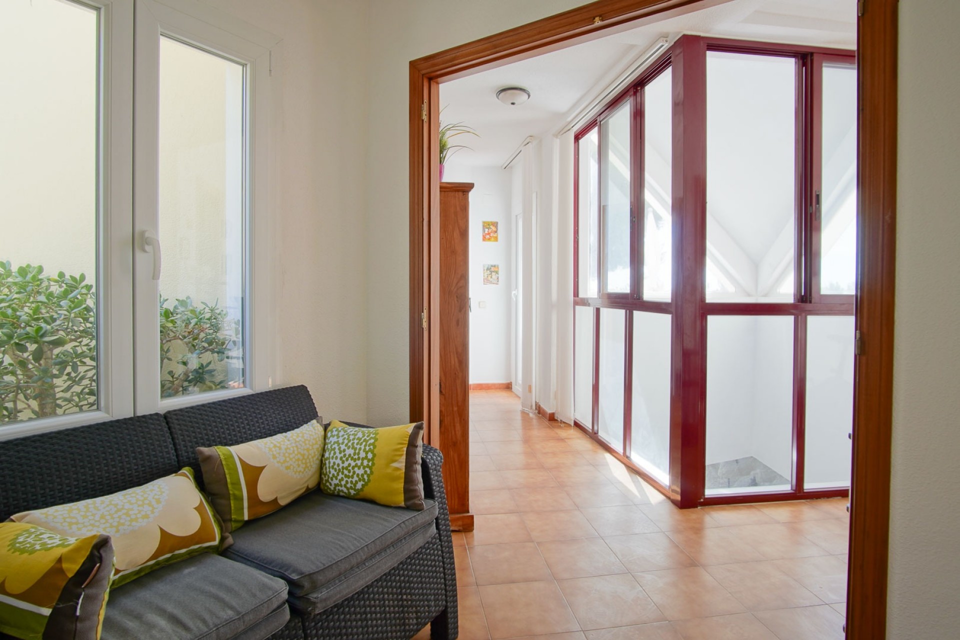 Resale - Villa -
Altea - Santa Clara