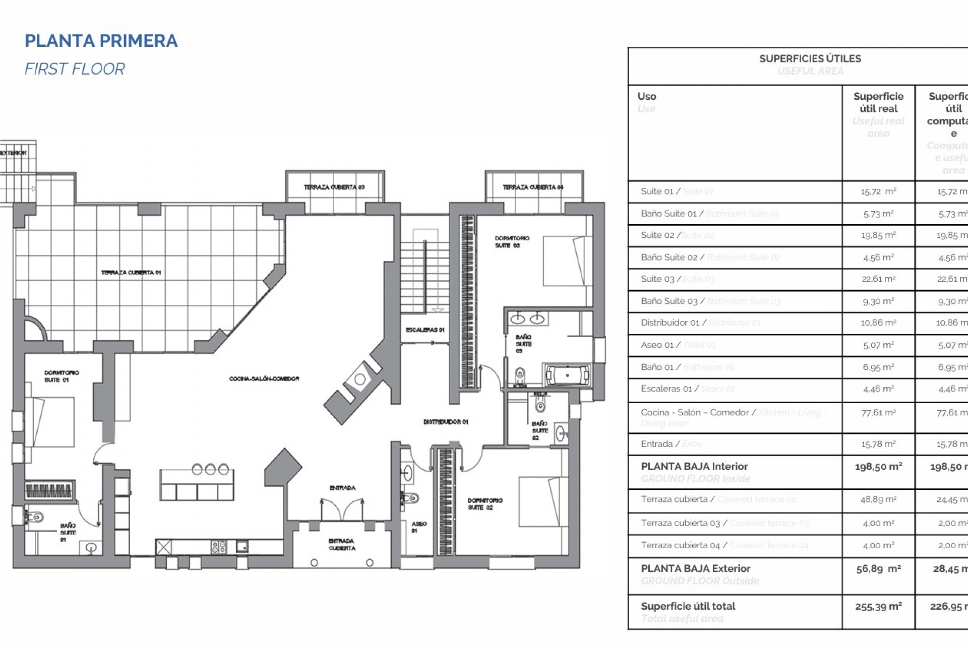 Resale - Villa -
Altea - Sierra de Altea