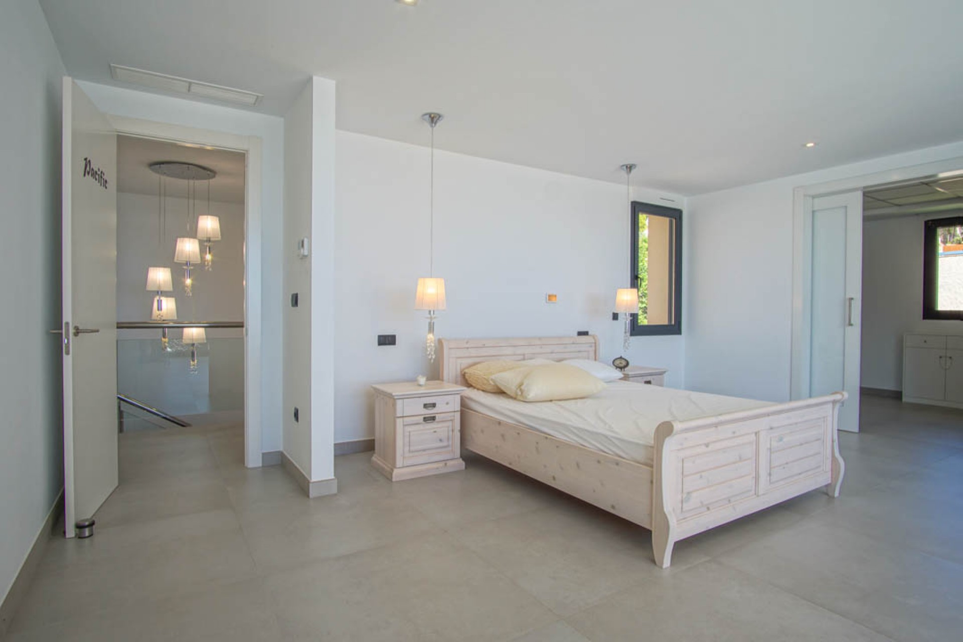 Resale - Villa -
Altea - Sierra de Altea