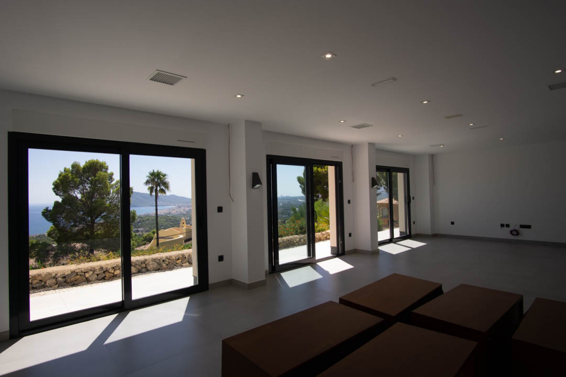 Resale - Villa -
Altea - Sierra de Altea