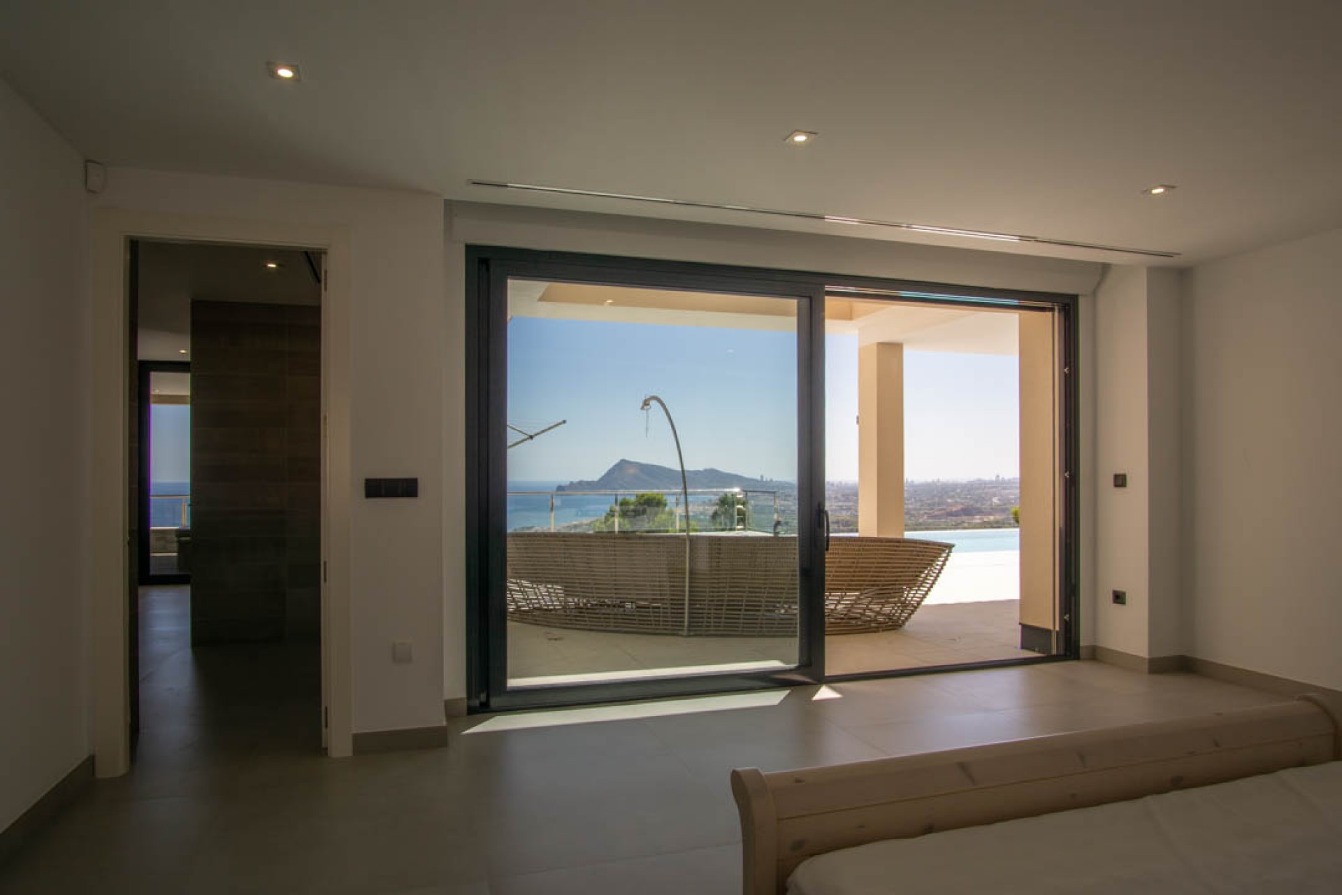 Resale - Villa -
Altea - Sierra de Altea