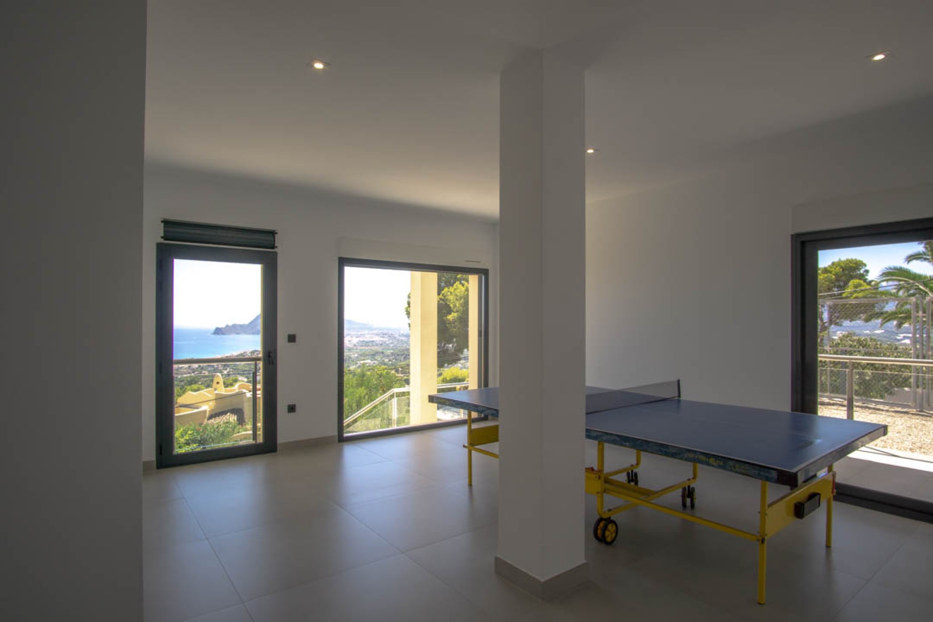 Resale - Villa -
Altea - Sierra de Altea