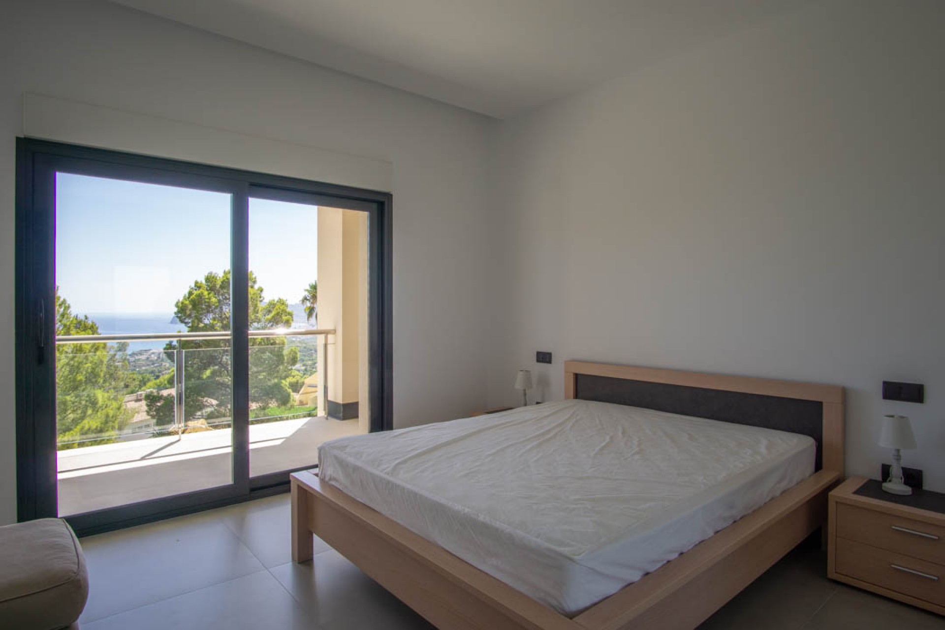 Resale - Villa -
Altea - Sierra de Altea