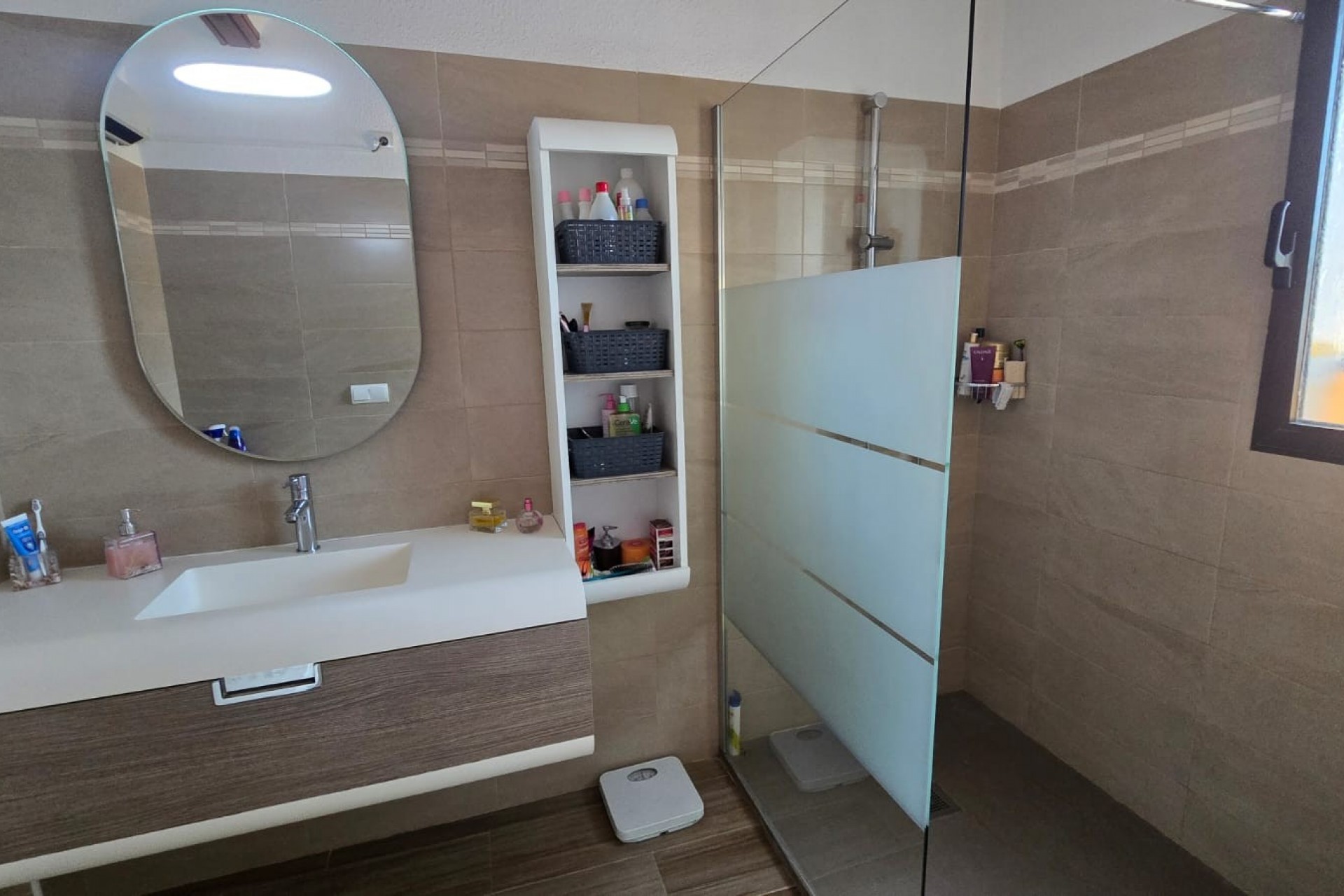 Resale - Villa -
Altea - Urbanización Santa Clara