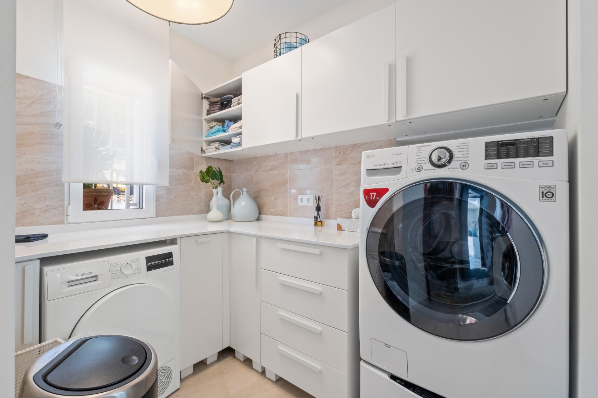 Resale - Villa -
Altea