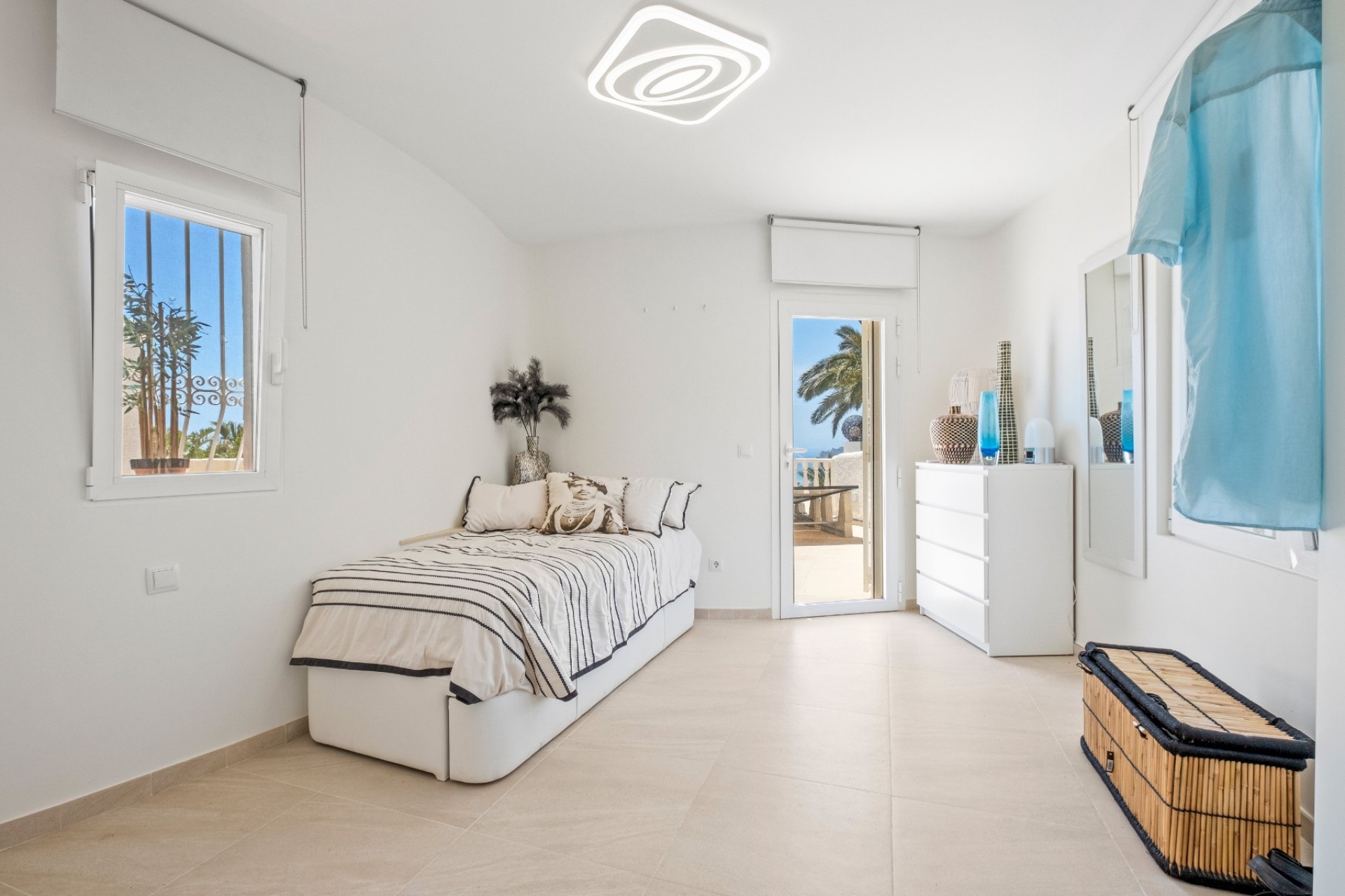 Resale - Villa -
Altea