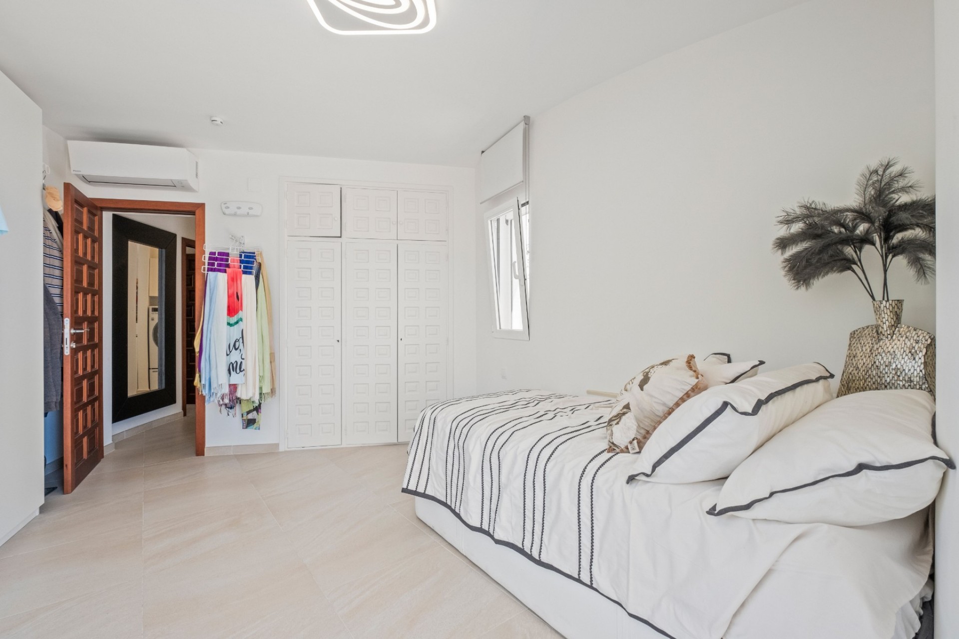 Resale - Villa -
Altea