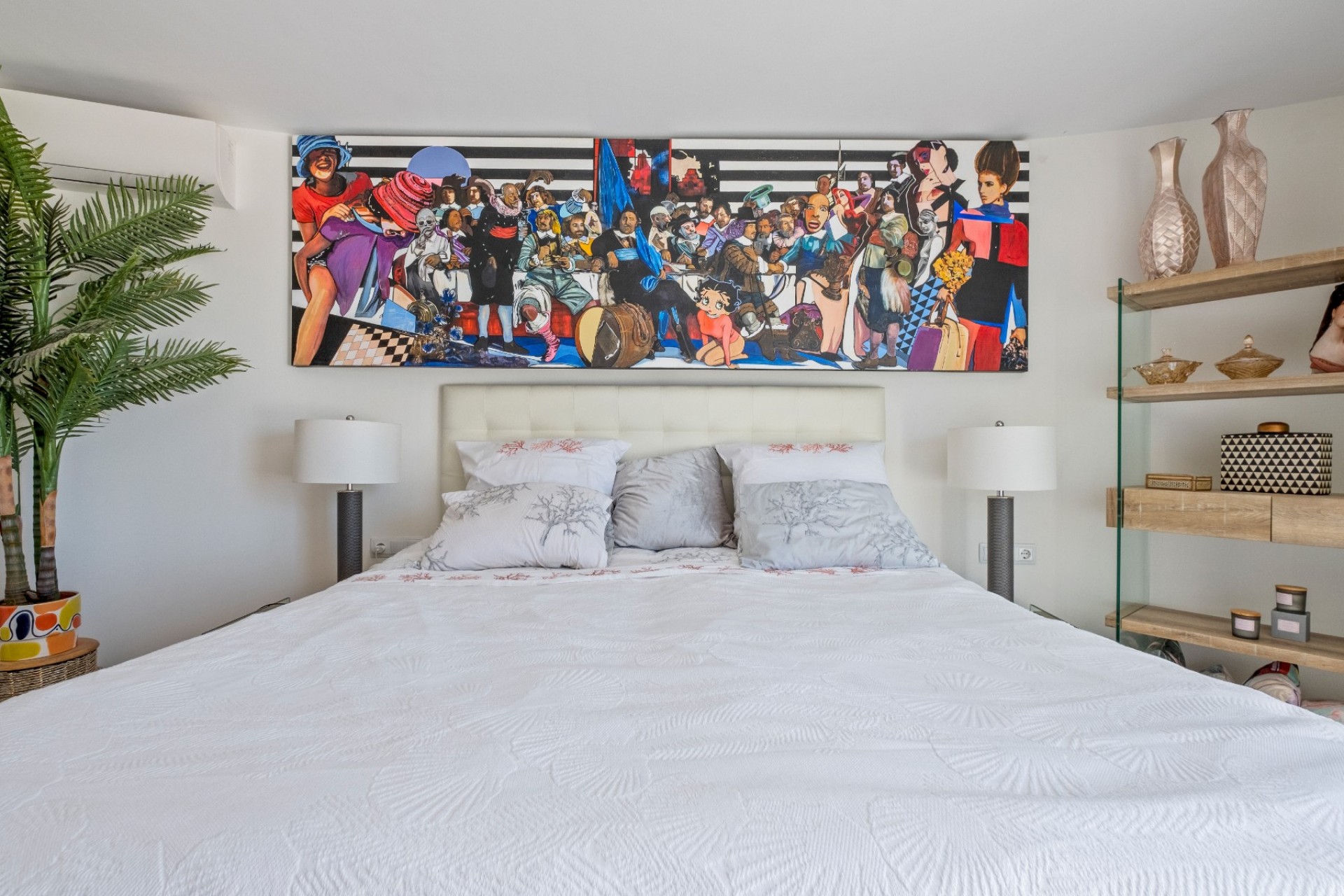 Resale - Villa -
Altea