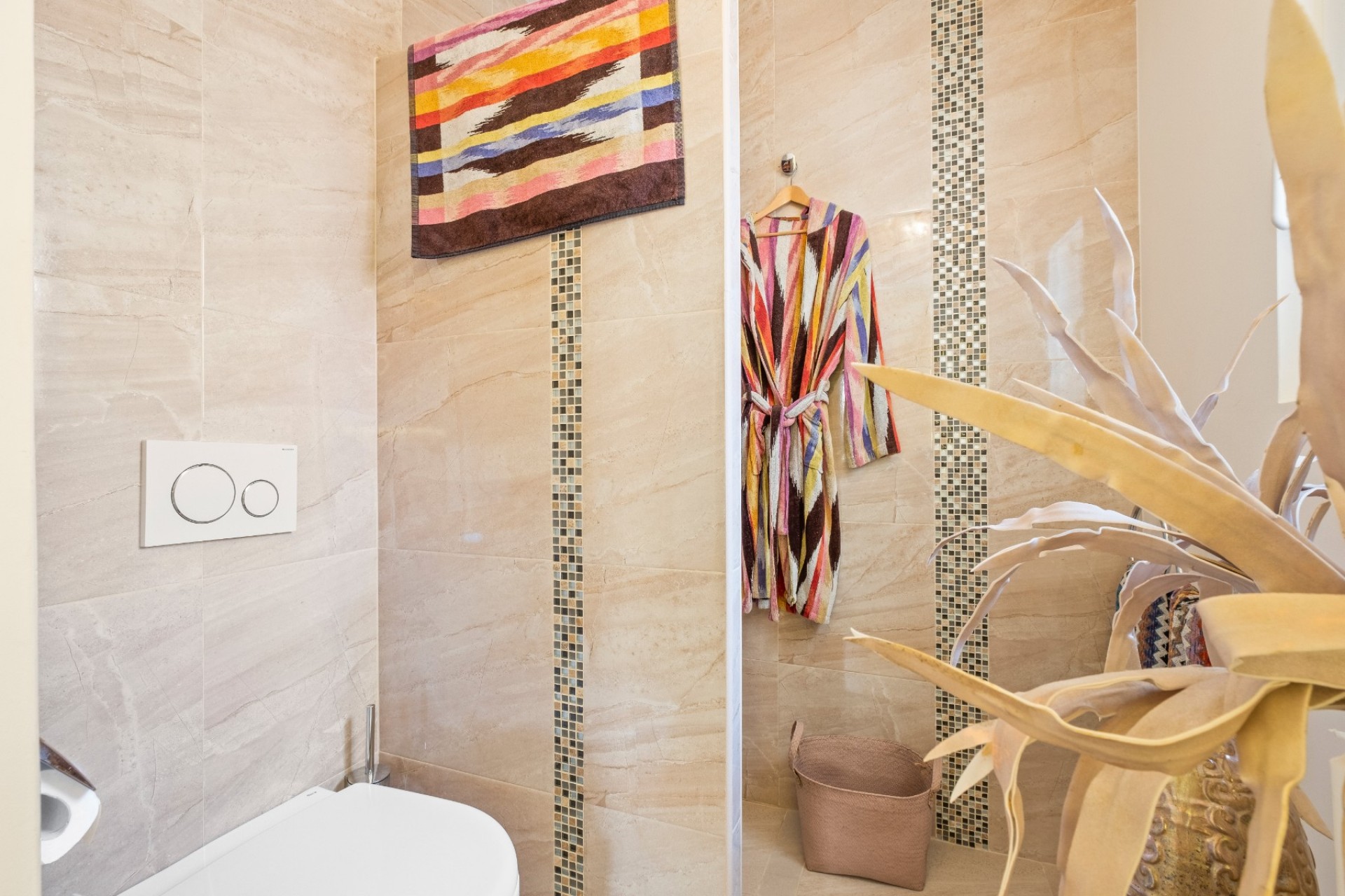 Resale - Villa -
Altea