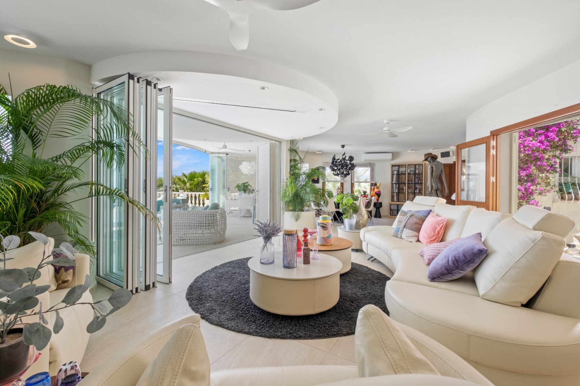 Resale - Villa -
Altea