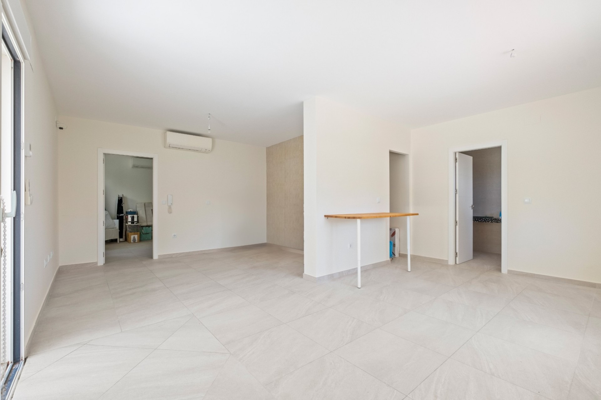 Resale - Villa -
Altea