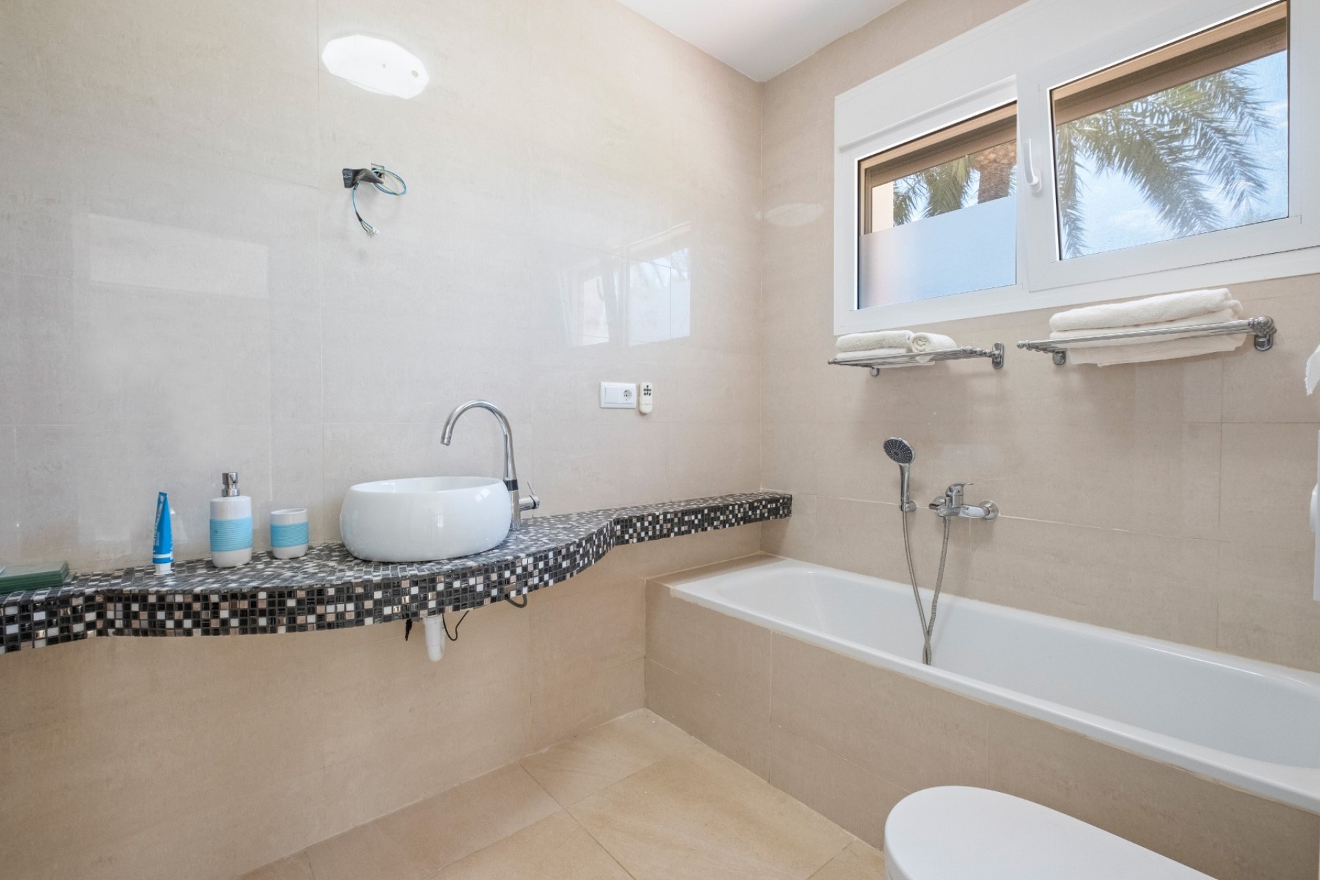 Resale - Villa -
Altea