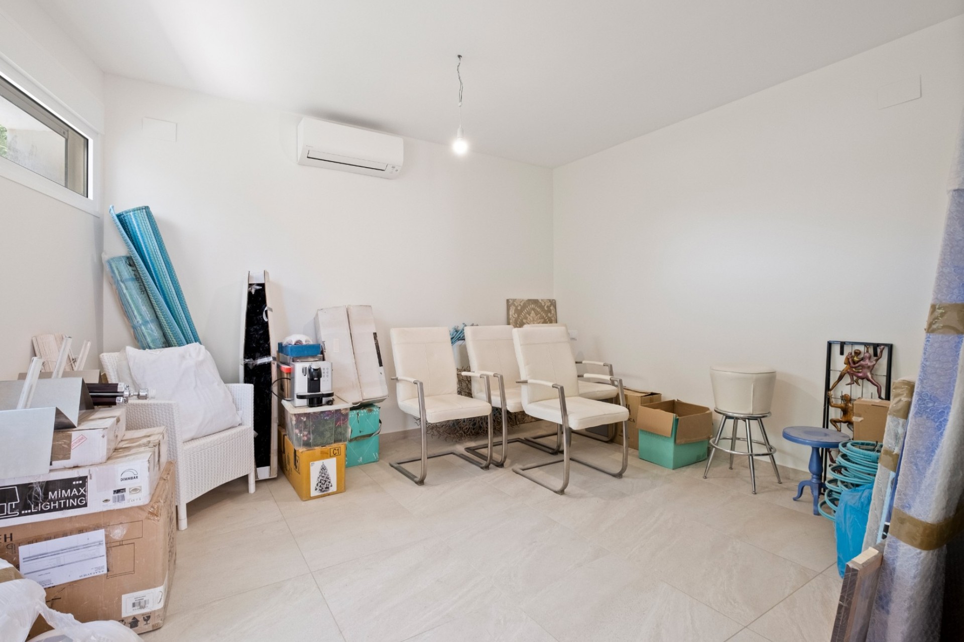 Resale - Villa -
Altea