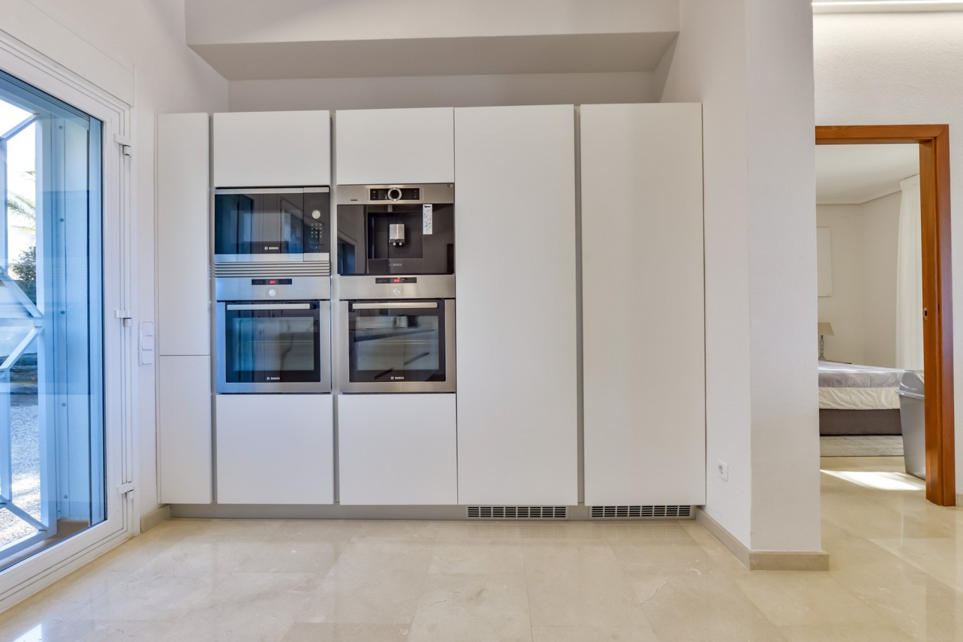 Resale - Villa -
Altea