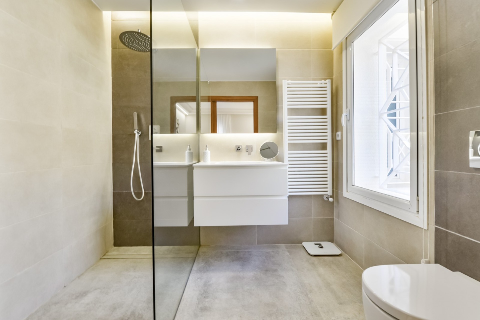 Resale - Villa -
Altea