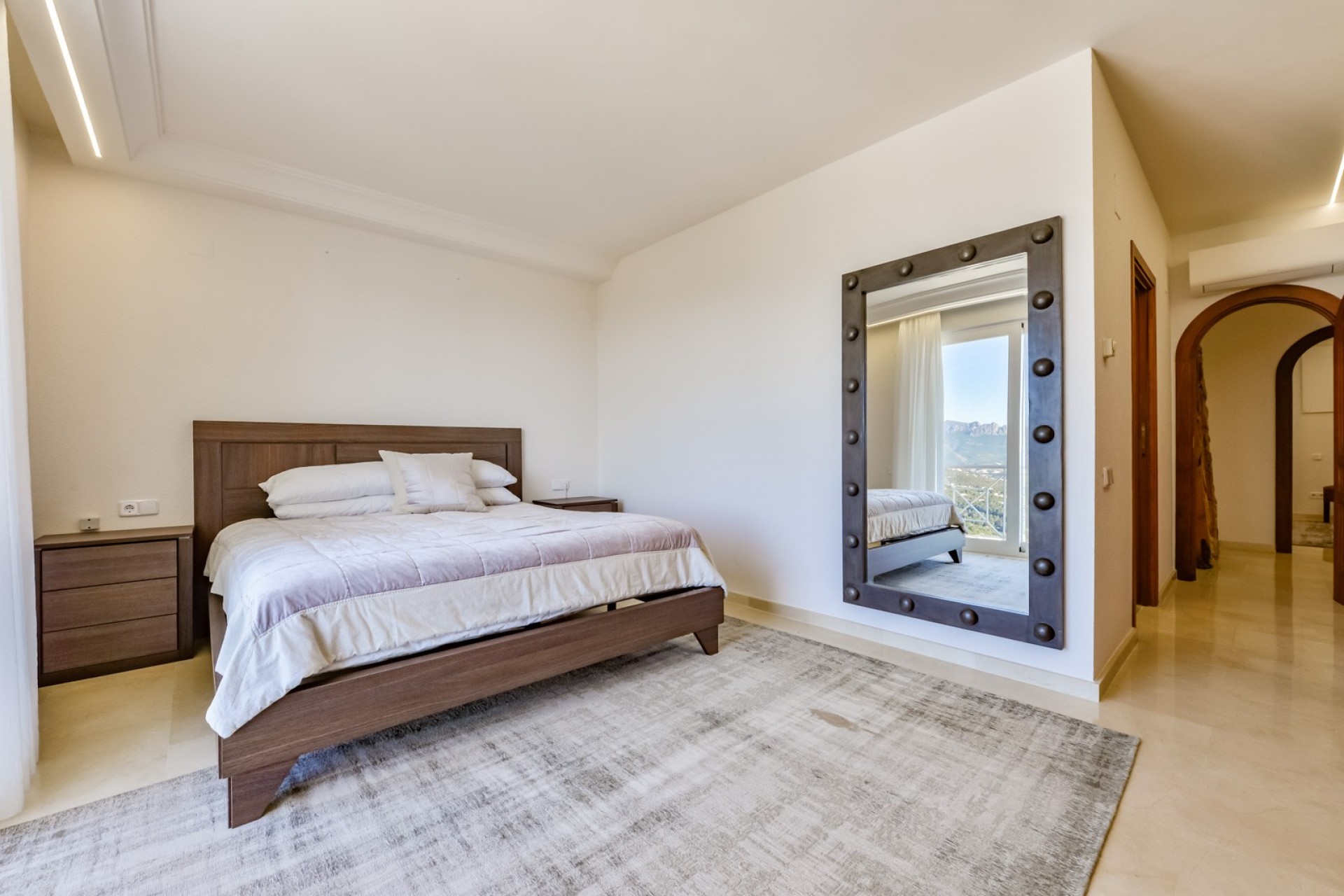 Resale - Villa -
Altea