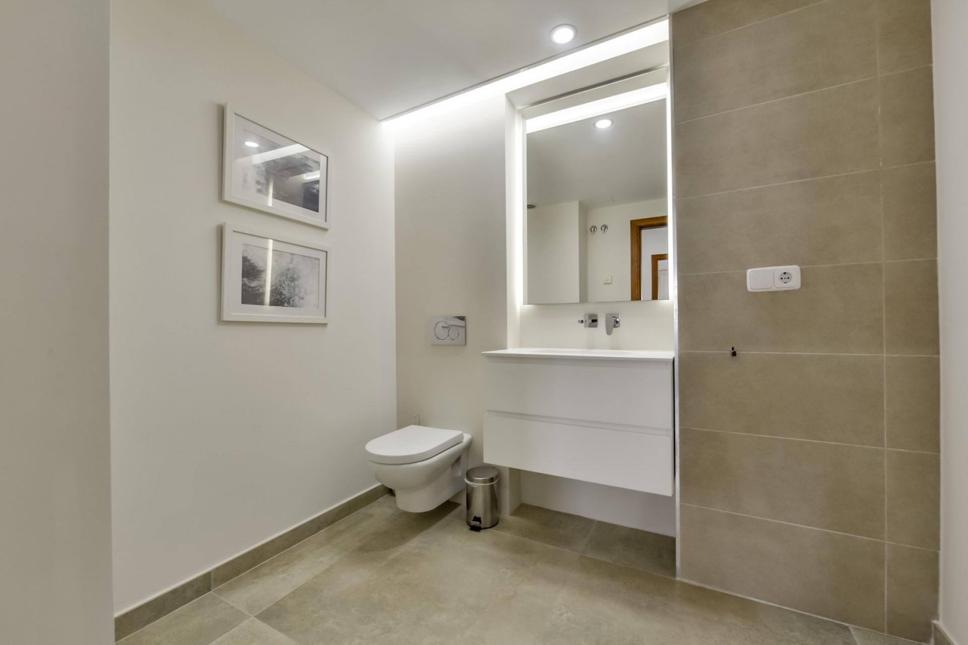 Resale - Villa -
Altea