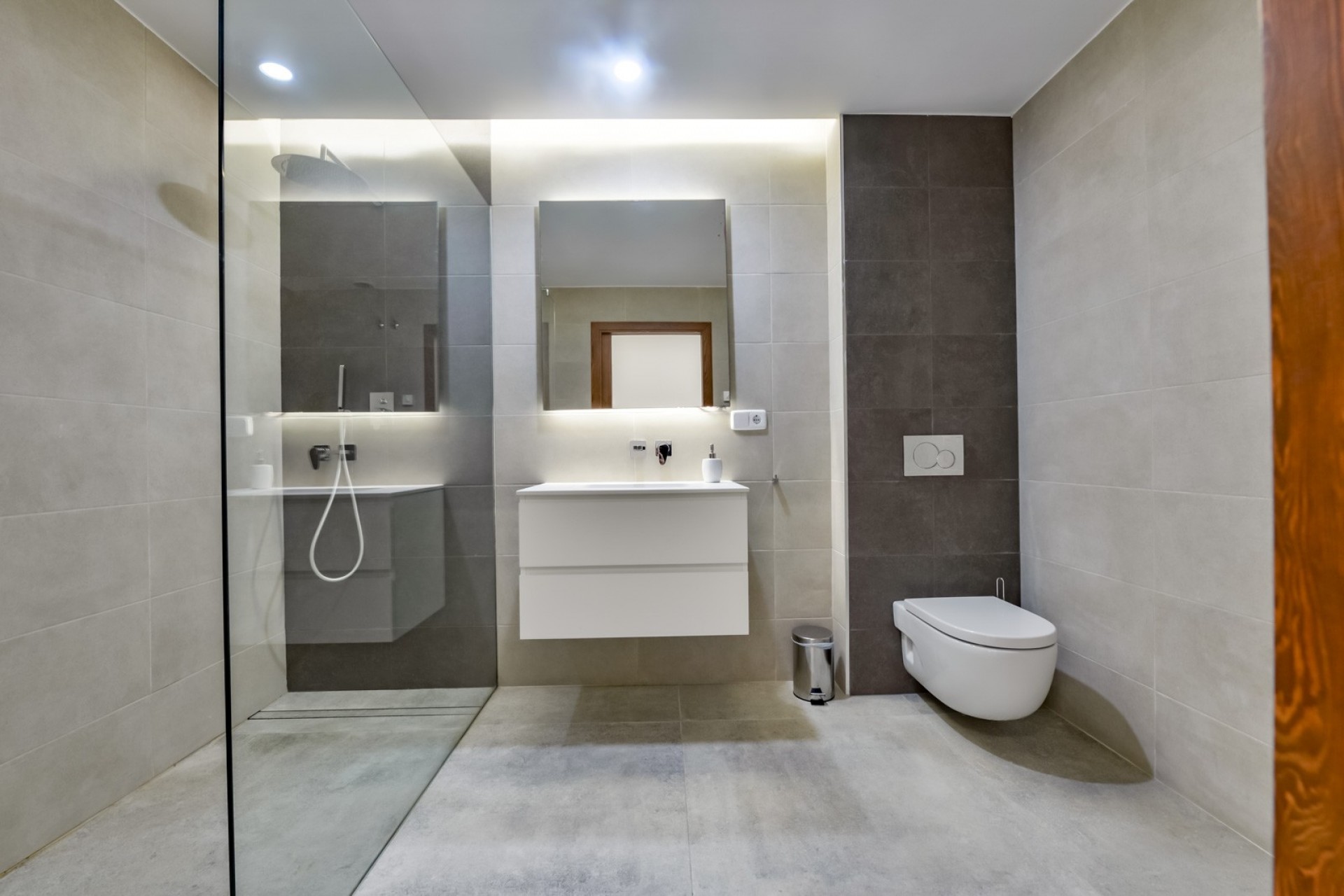 Resale - Villa -
Altea