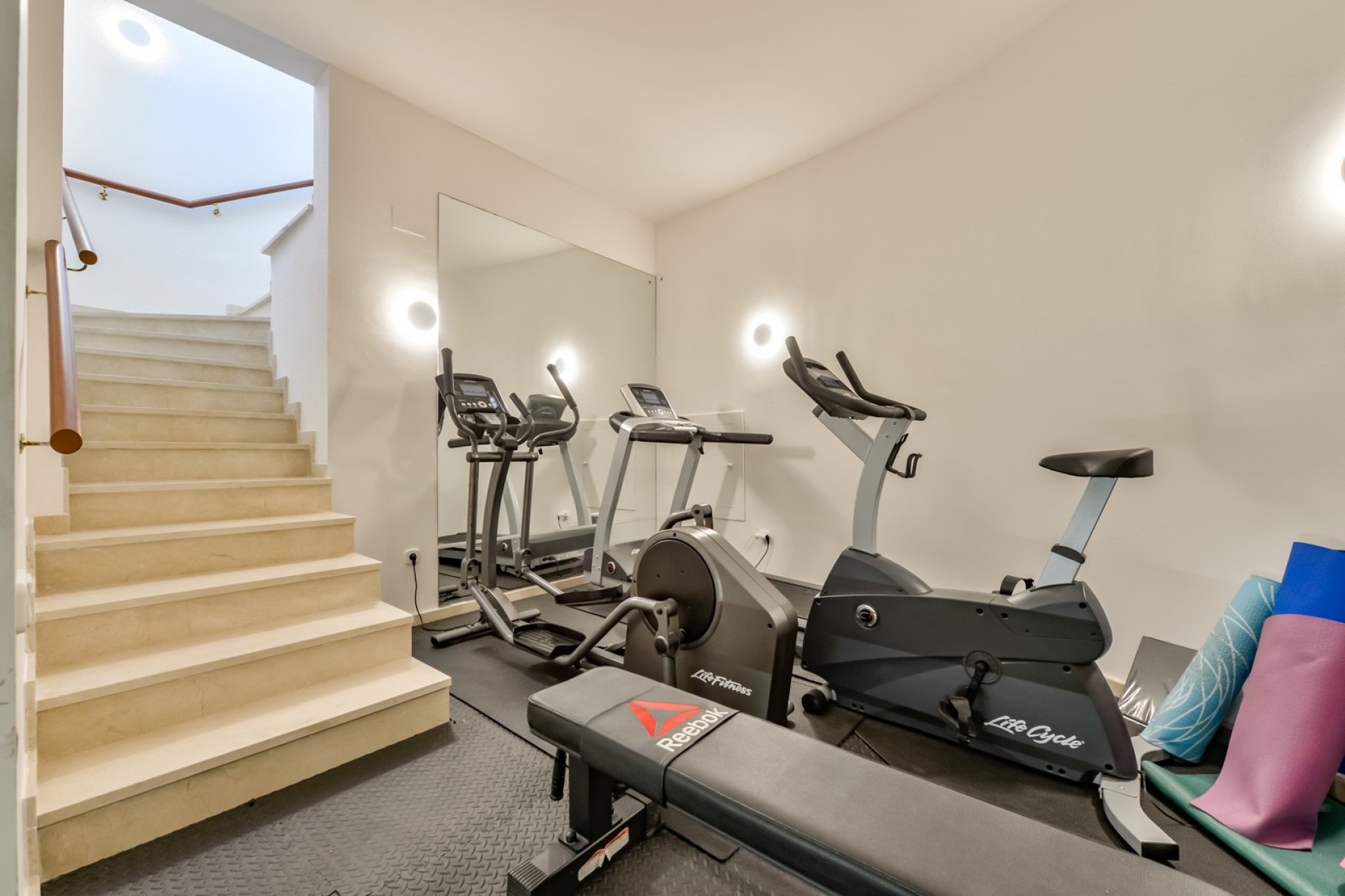 Resale - Villa -
Altea