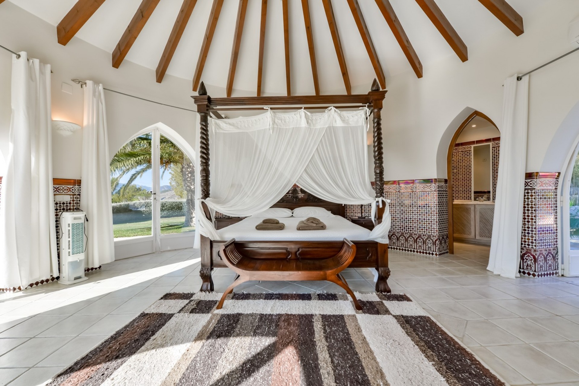 Resale - Villa -
Altea