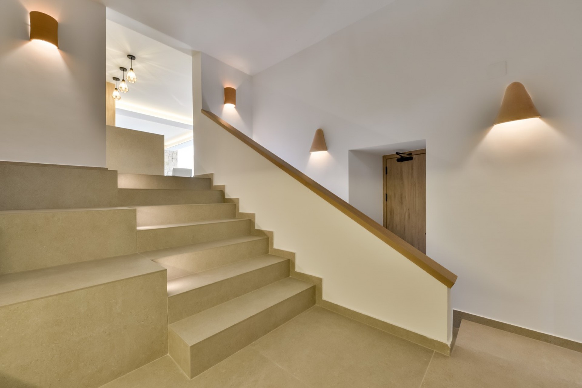 Resale - Villa -
Altea