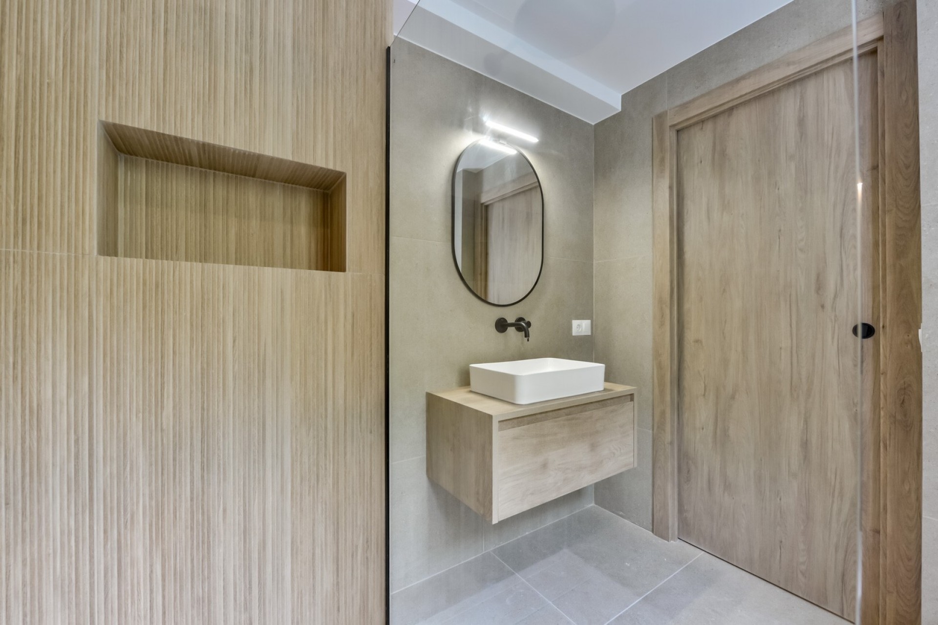 Resale - Villa -
Altea
