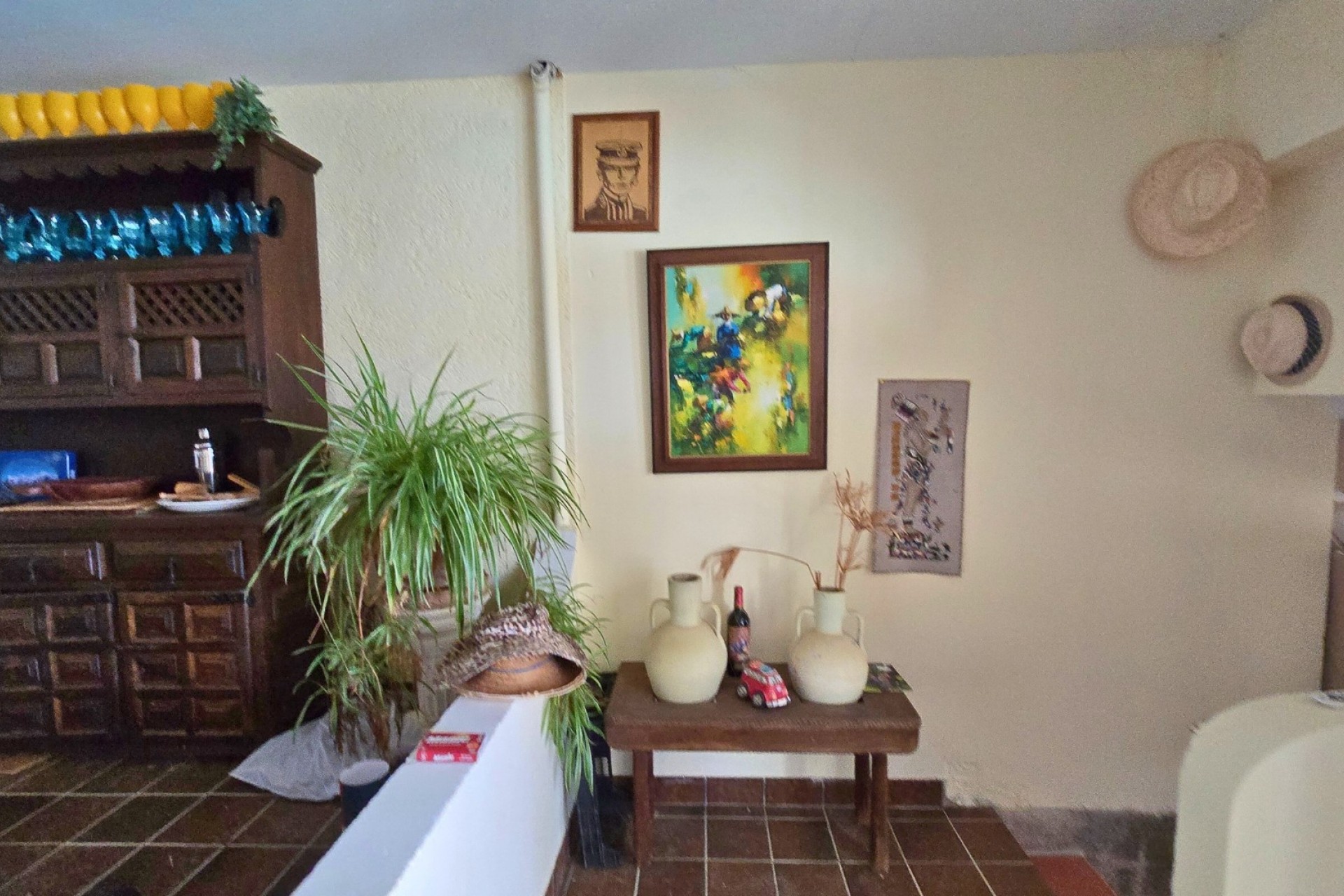 Resale - Villa -
Altea
