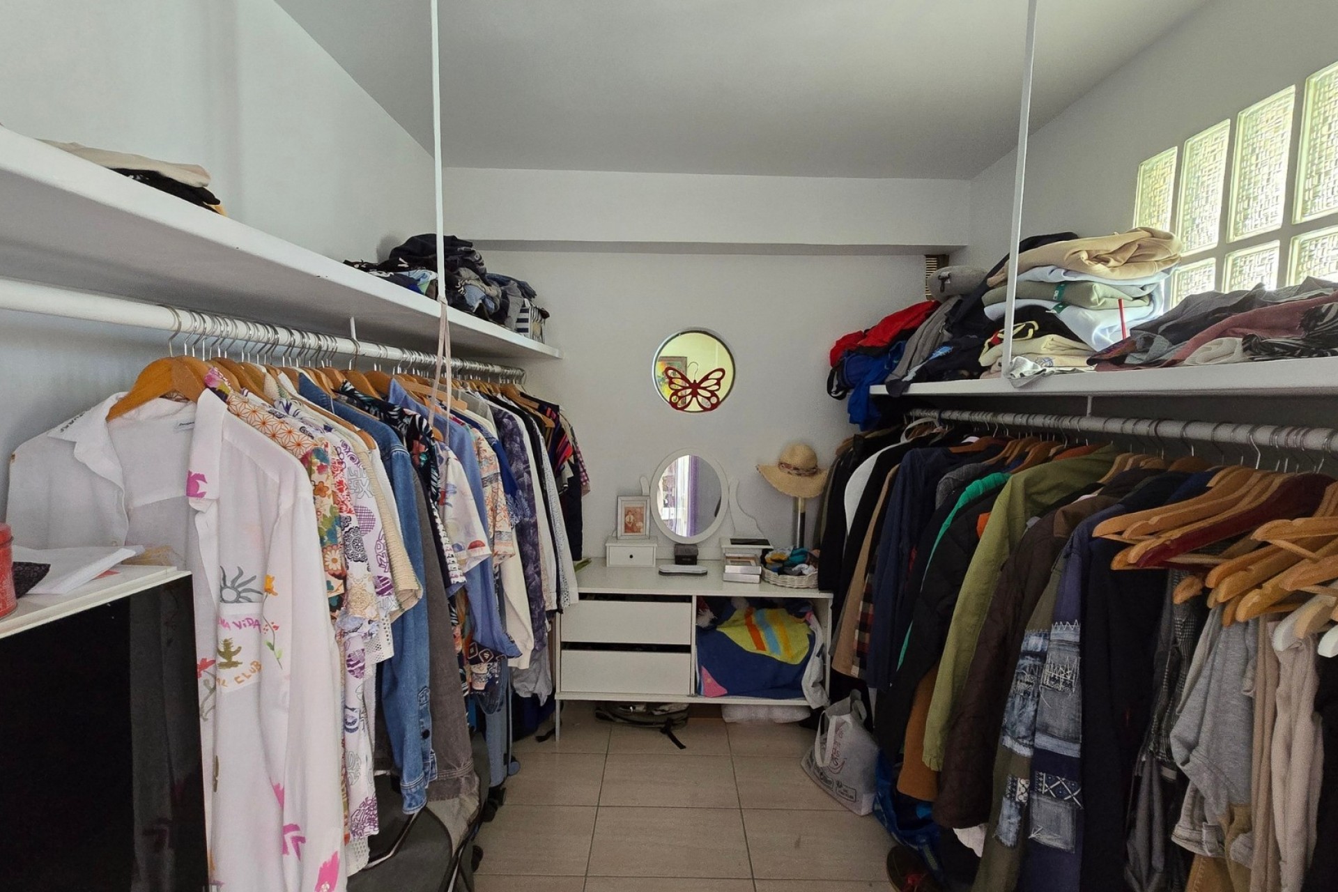 Resale - Villa -
Altea