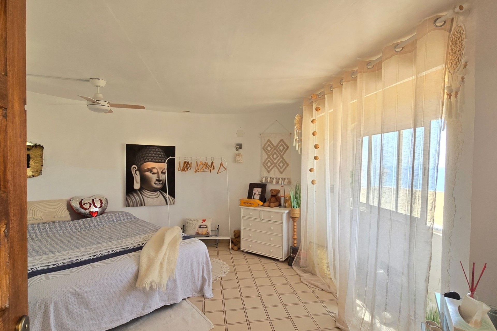 Resale - Villa -
Altea
