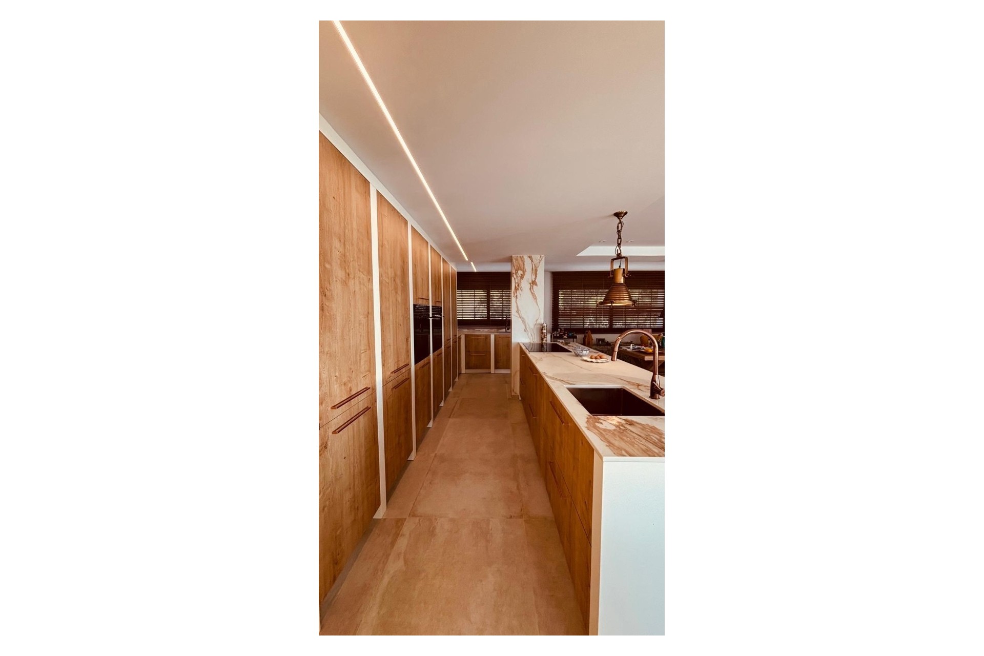 Resale - Villa -
Altea