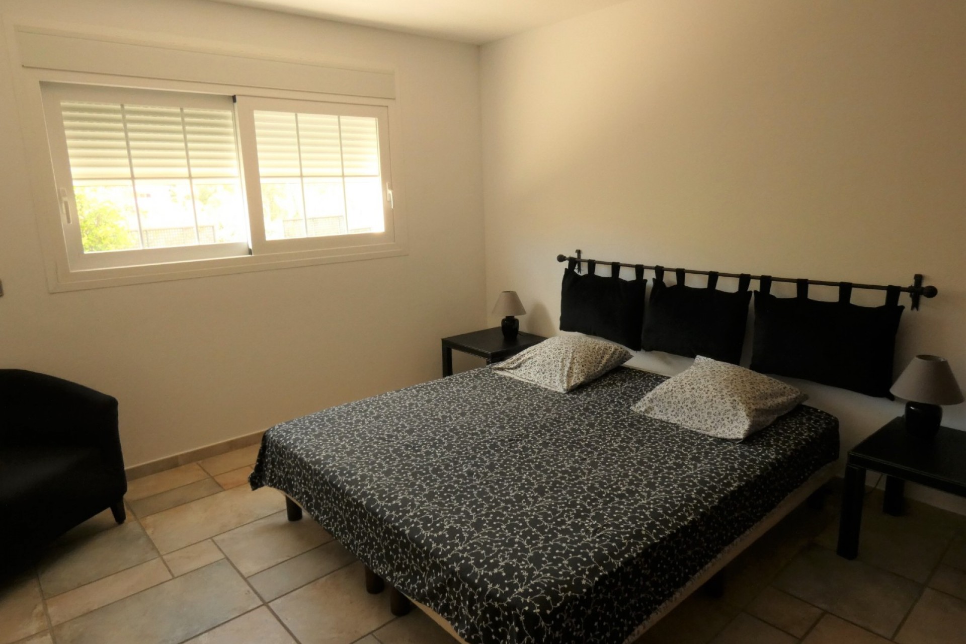 Resale - Villa -
Altea