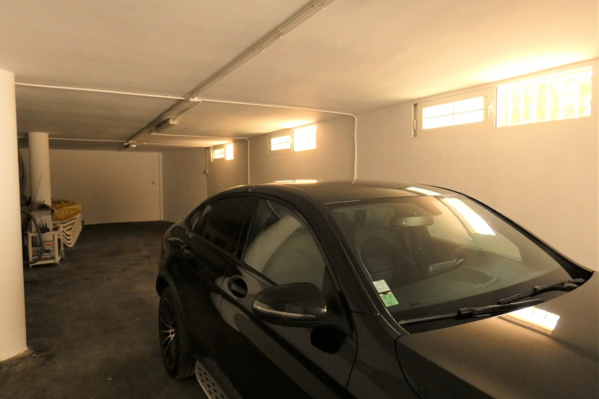 Resale - Villa -
Altea