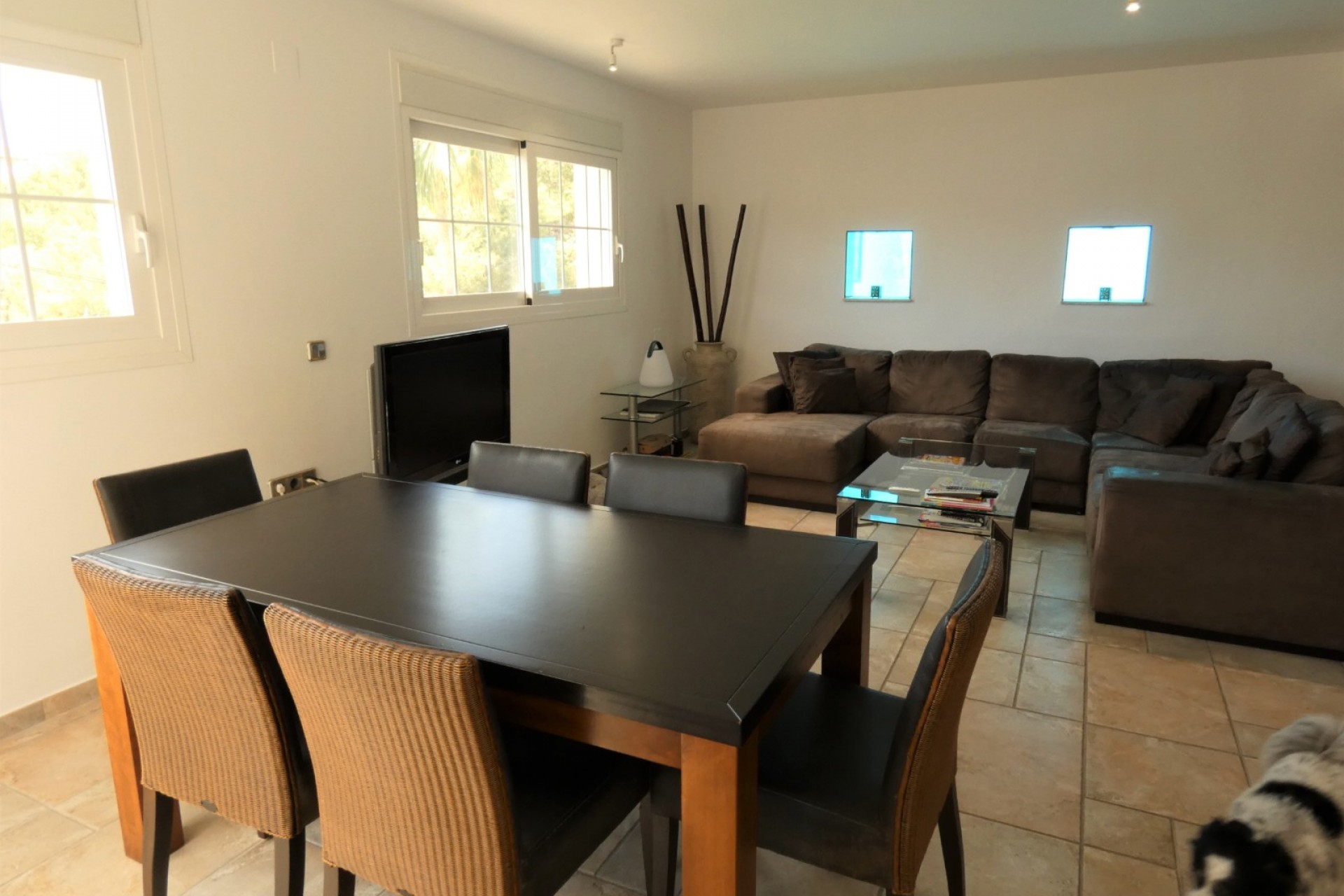 Resale - Villa -
Altea