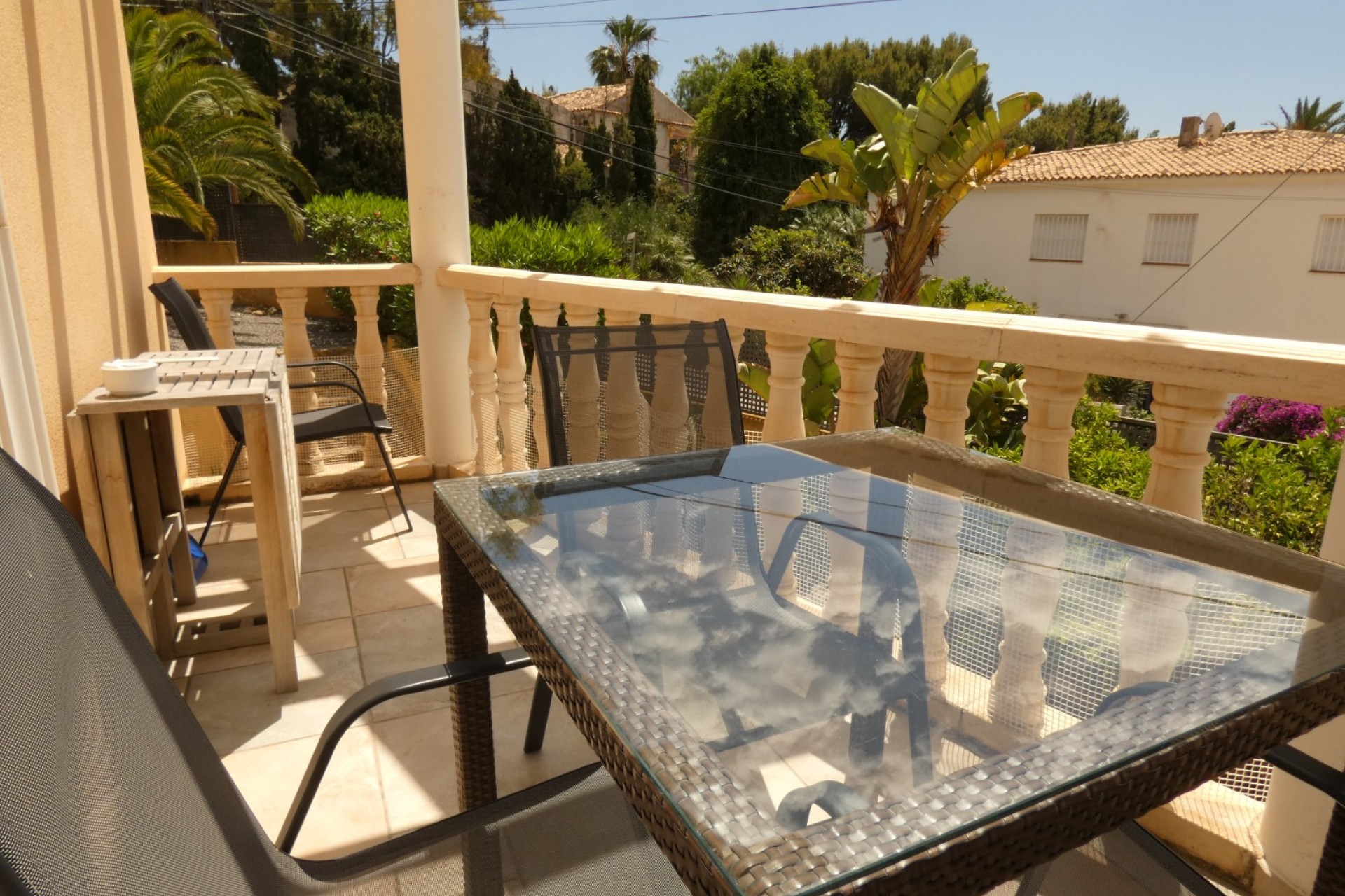 Resale - Villa -
Altea
