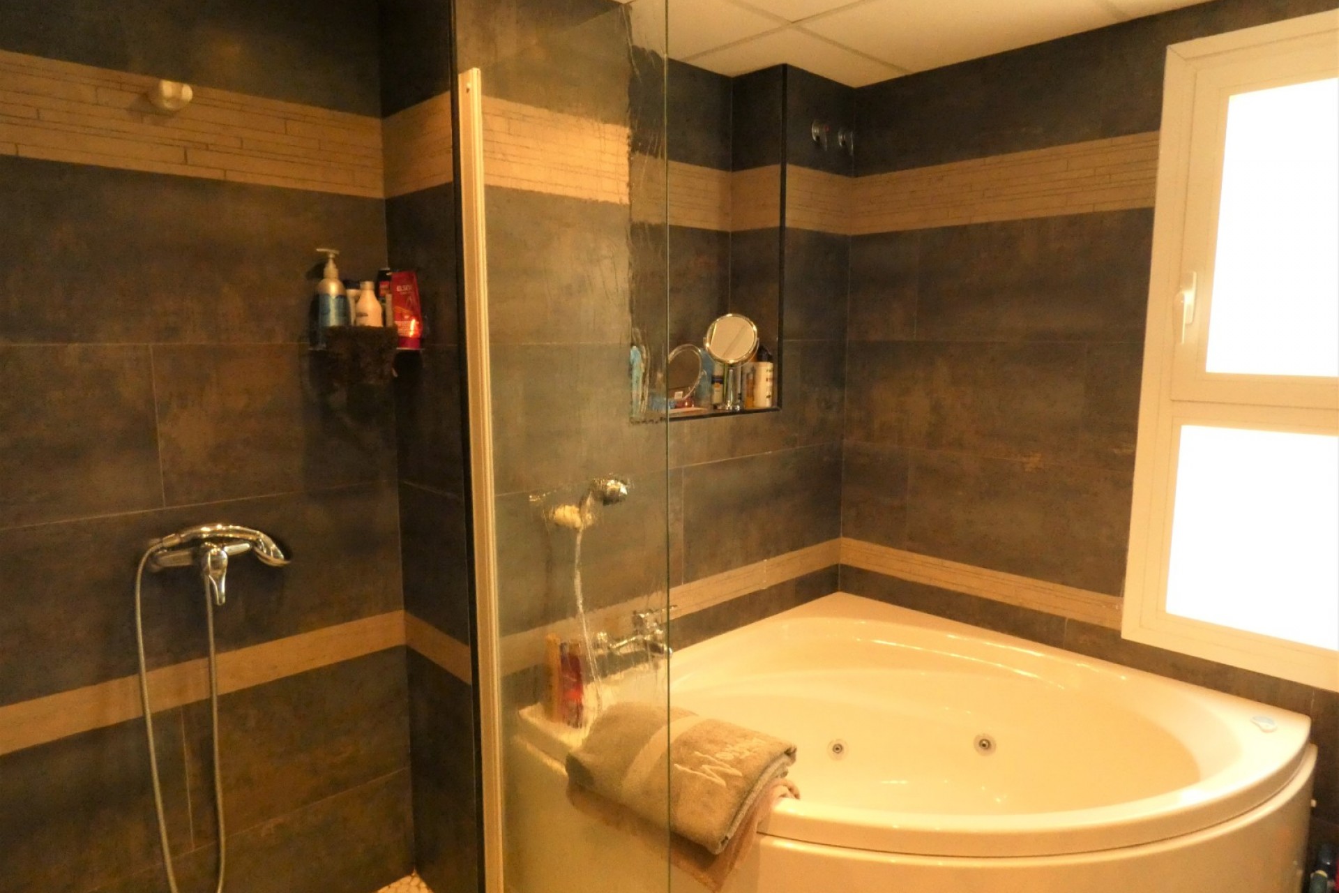 Resale - Villa -
Altea