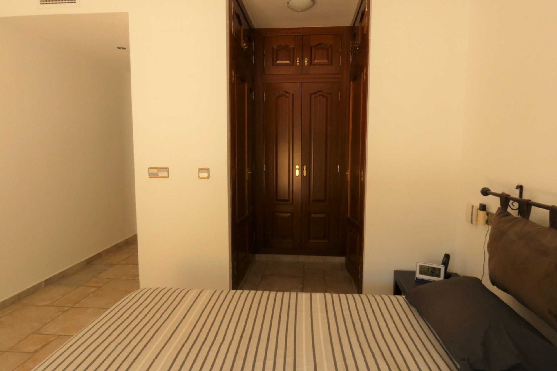 Resale - Villa -
Altea