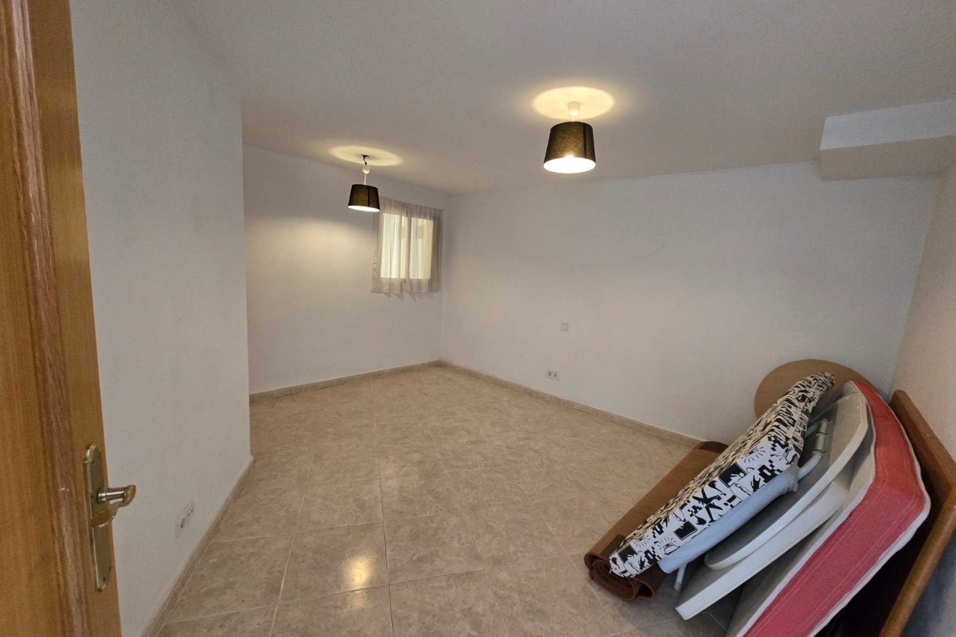 Resale - Villa -
Altea