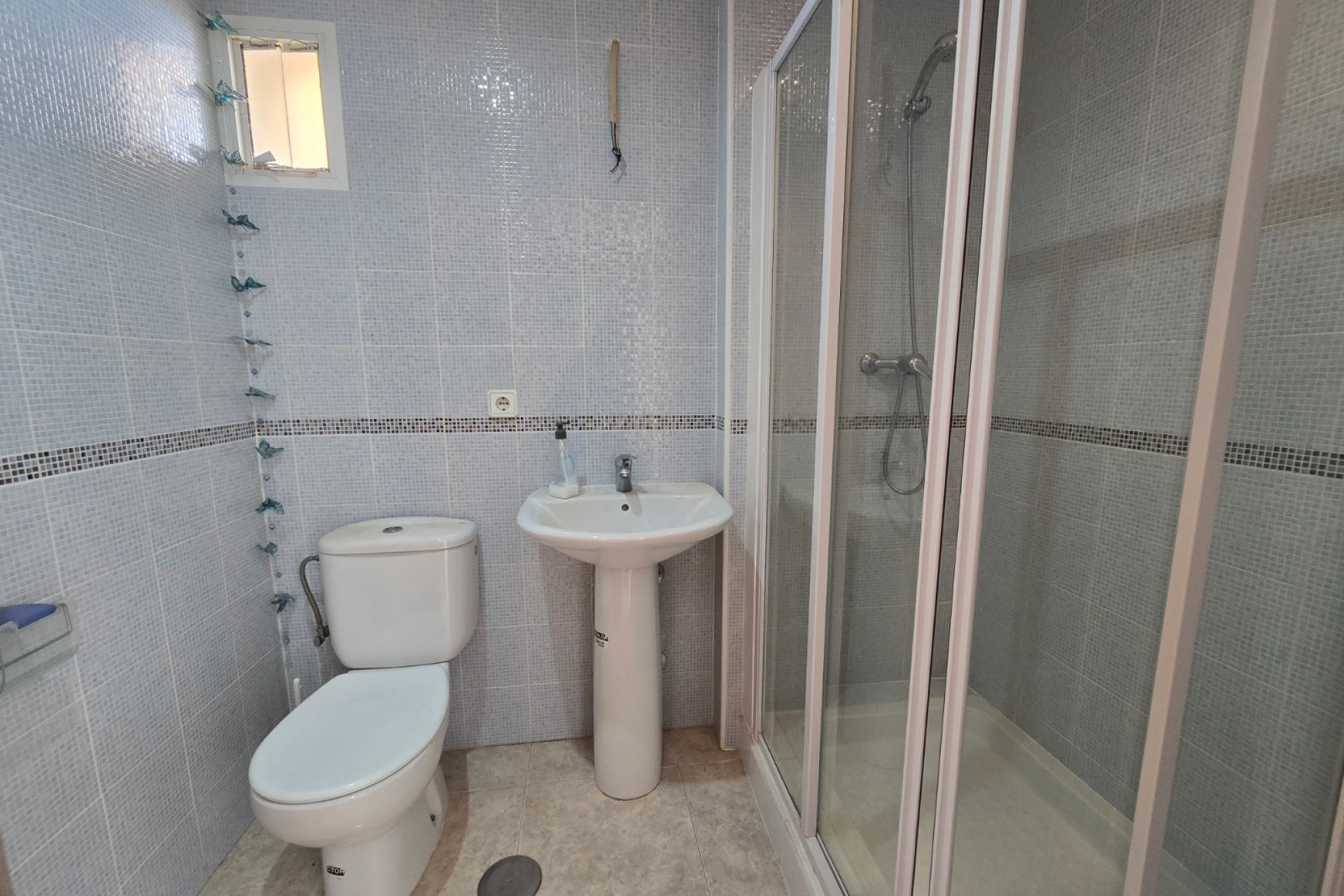 Resale - Villa -
Altea