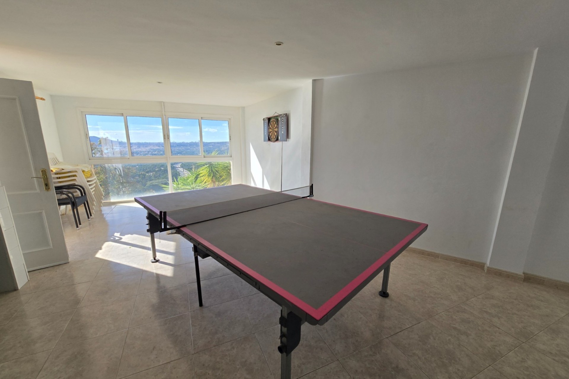 Resale - Villa -
Altea